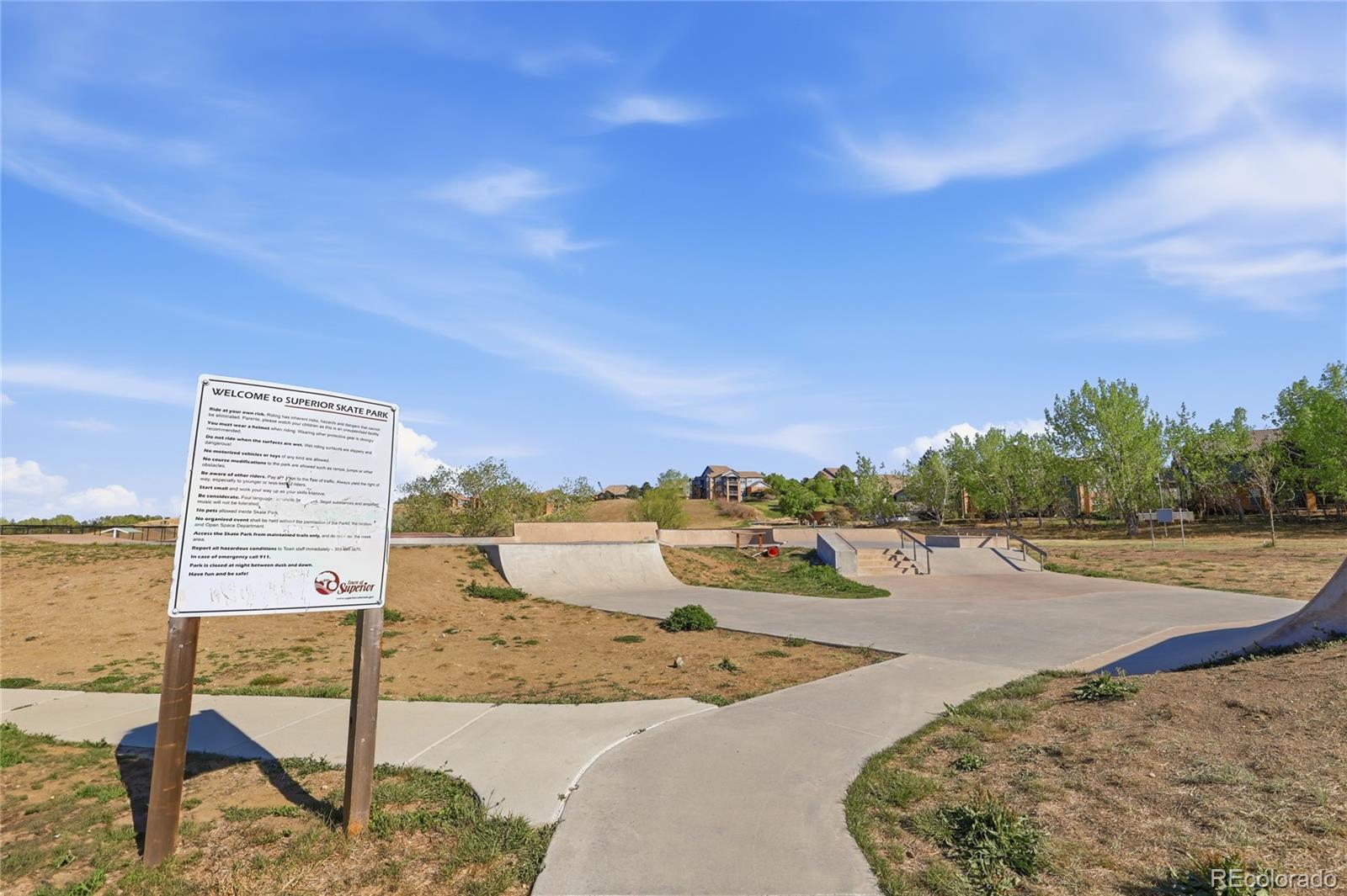 MLS Image #20 for 1696  harris street,superior, Colorado