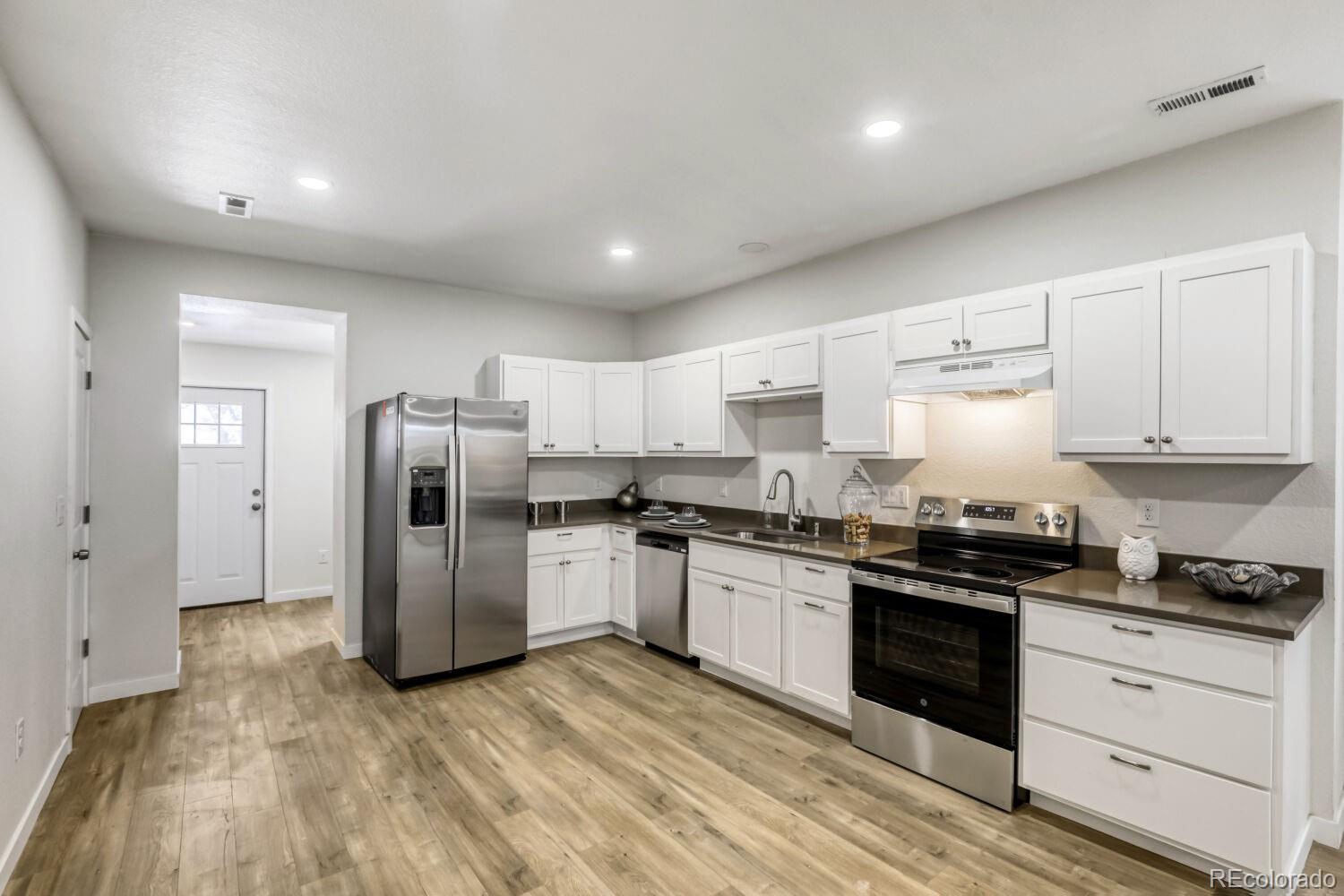 MLS Image #2 for 3824 n williams street,denver, Colorado