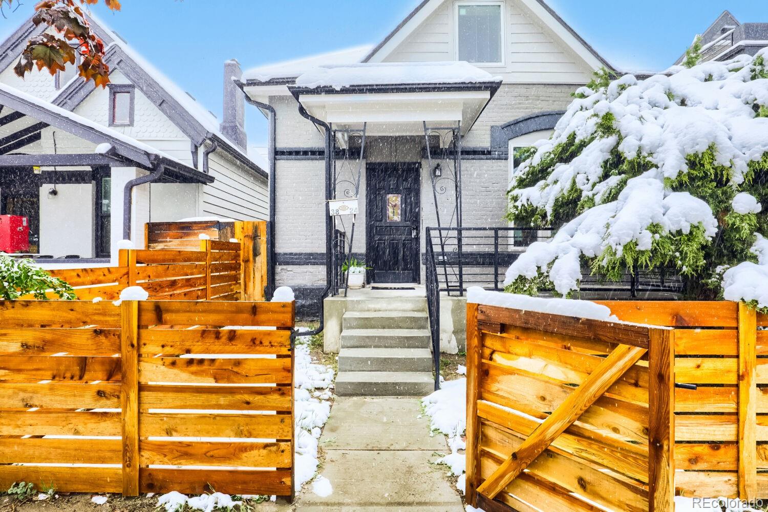 MLS Image #23 for 3824 n williams street,denver, Colorado