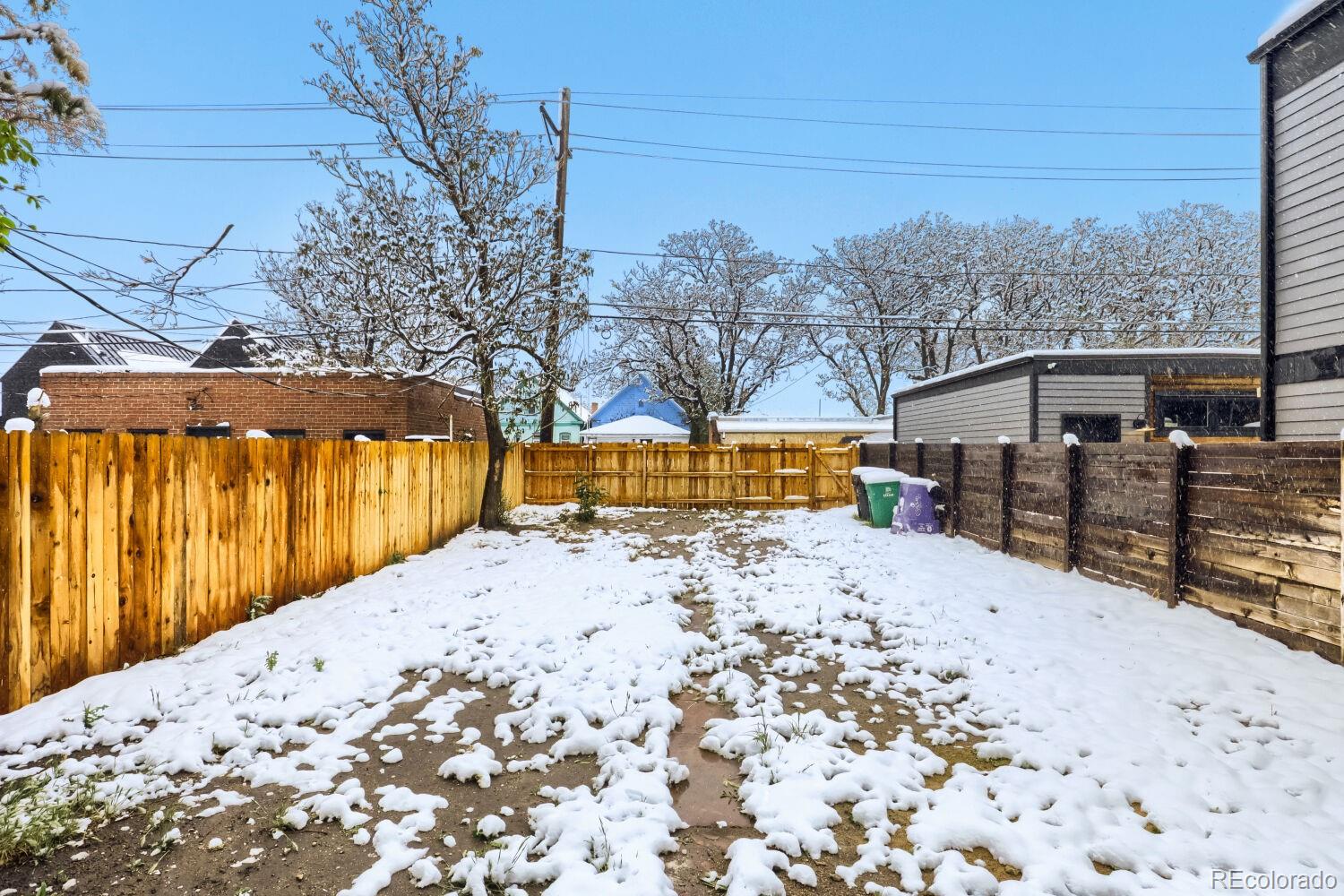 MLS Image #24 for 3824 n williams street,denver, Colorado