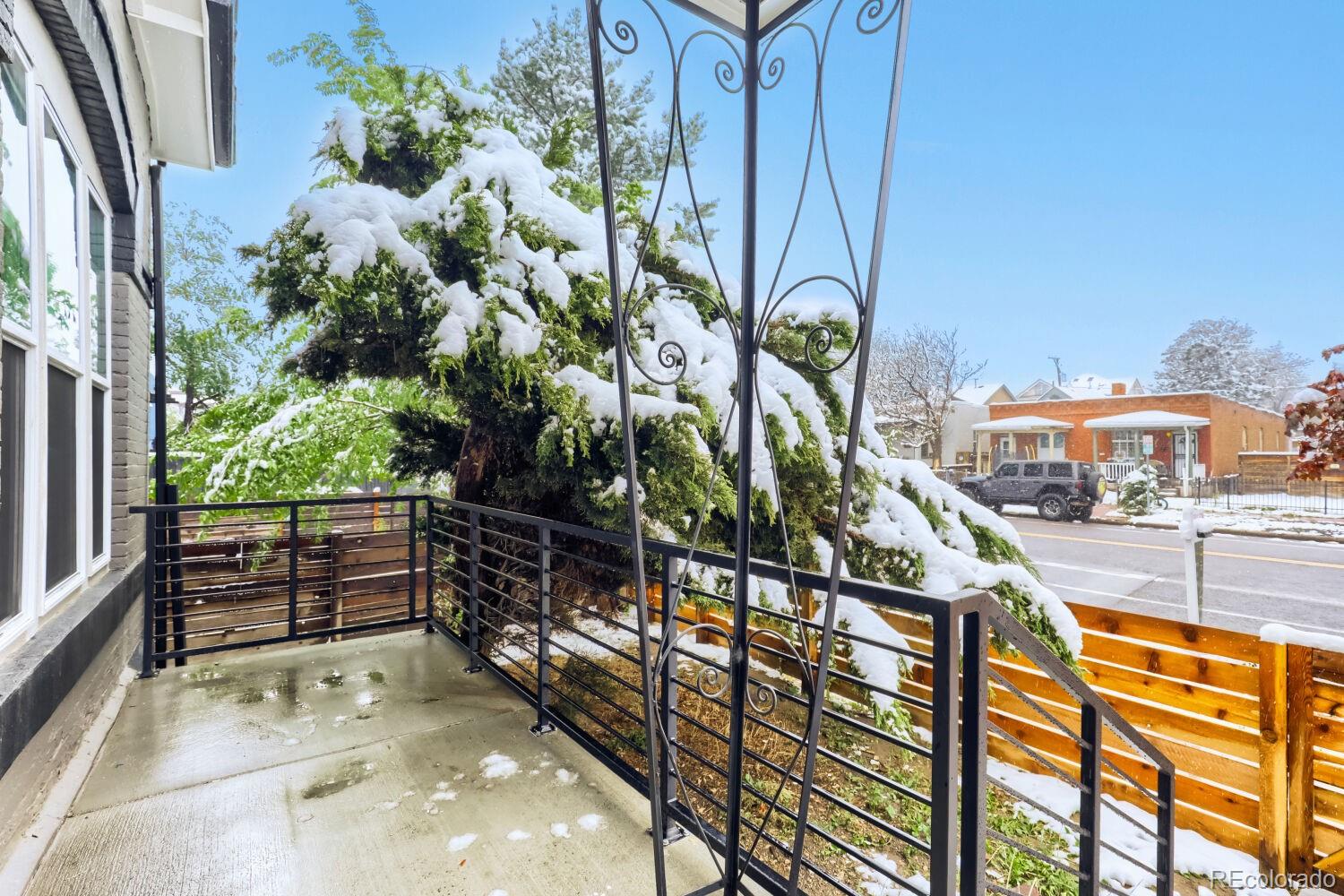 MLS Image #33 for 3824 n williams street,denver, Colorado