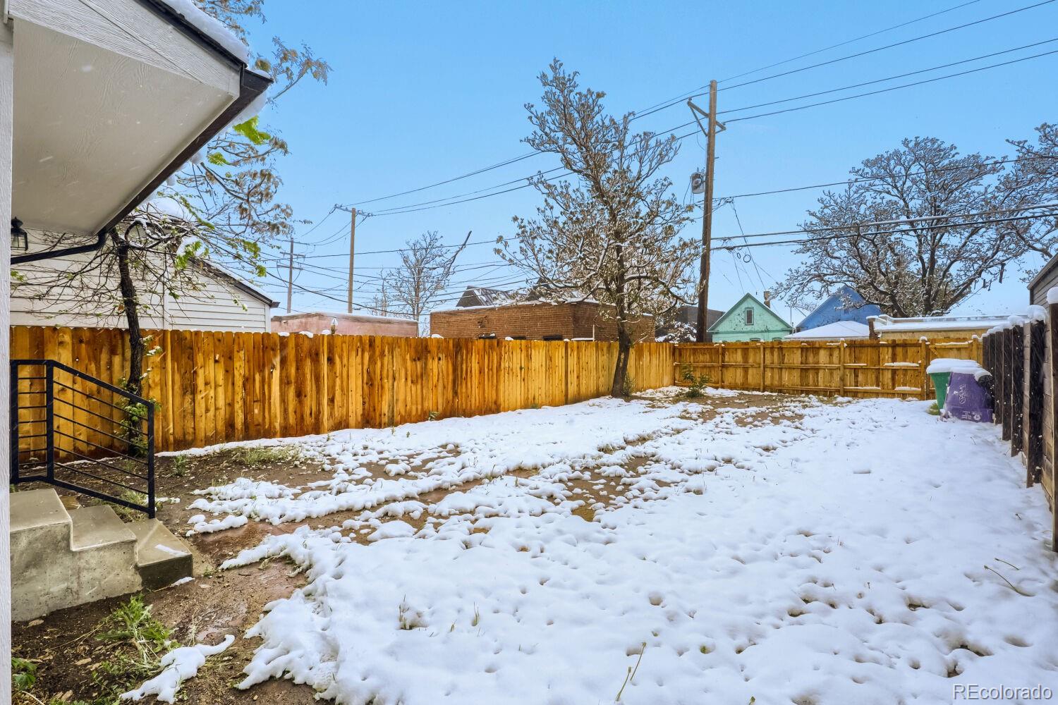 MLS Image #34 for 3824 n williams street,denver, Colorado