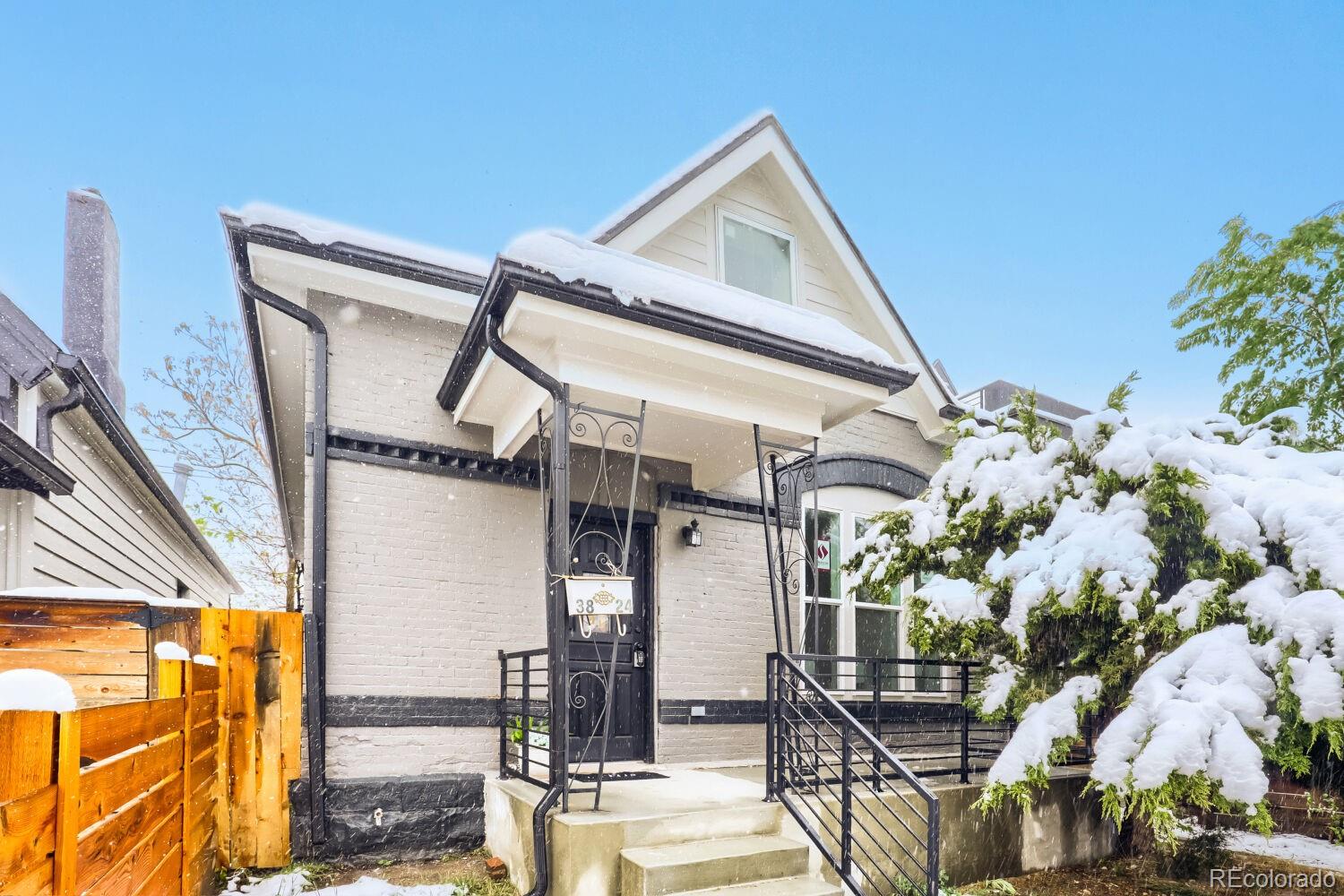 MLS Image #35 for 3824 n williams street,denver, Colorado