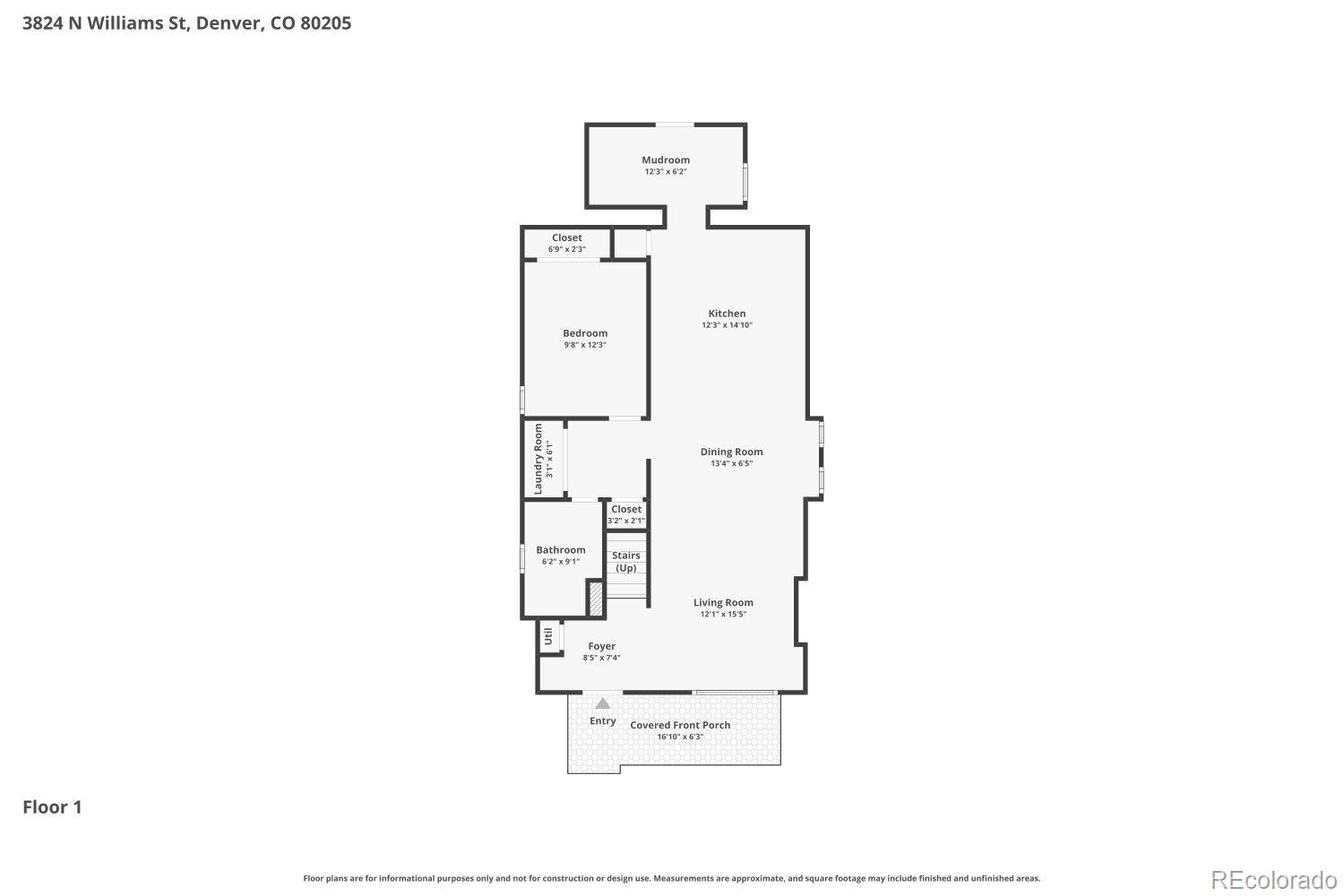 MLS Image #38 for 3824 n williams street,denver, Colorado