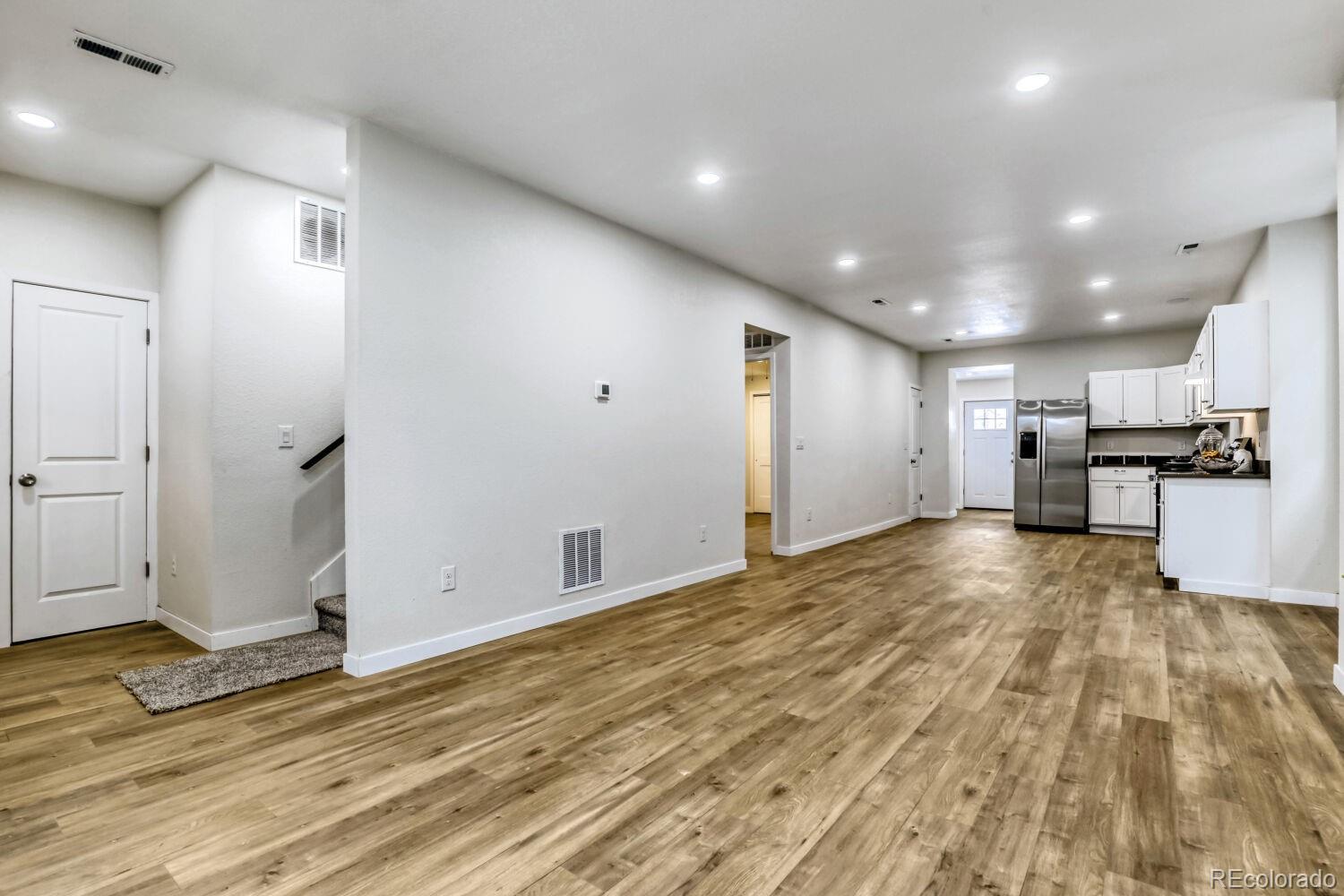 MLS Image #4 for 3824 n williams street,denver, Colorado