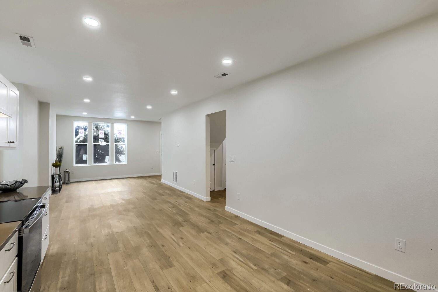 MLS Image #5 for 3824 n williams street,denver, Colorado