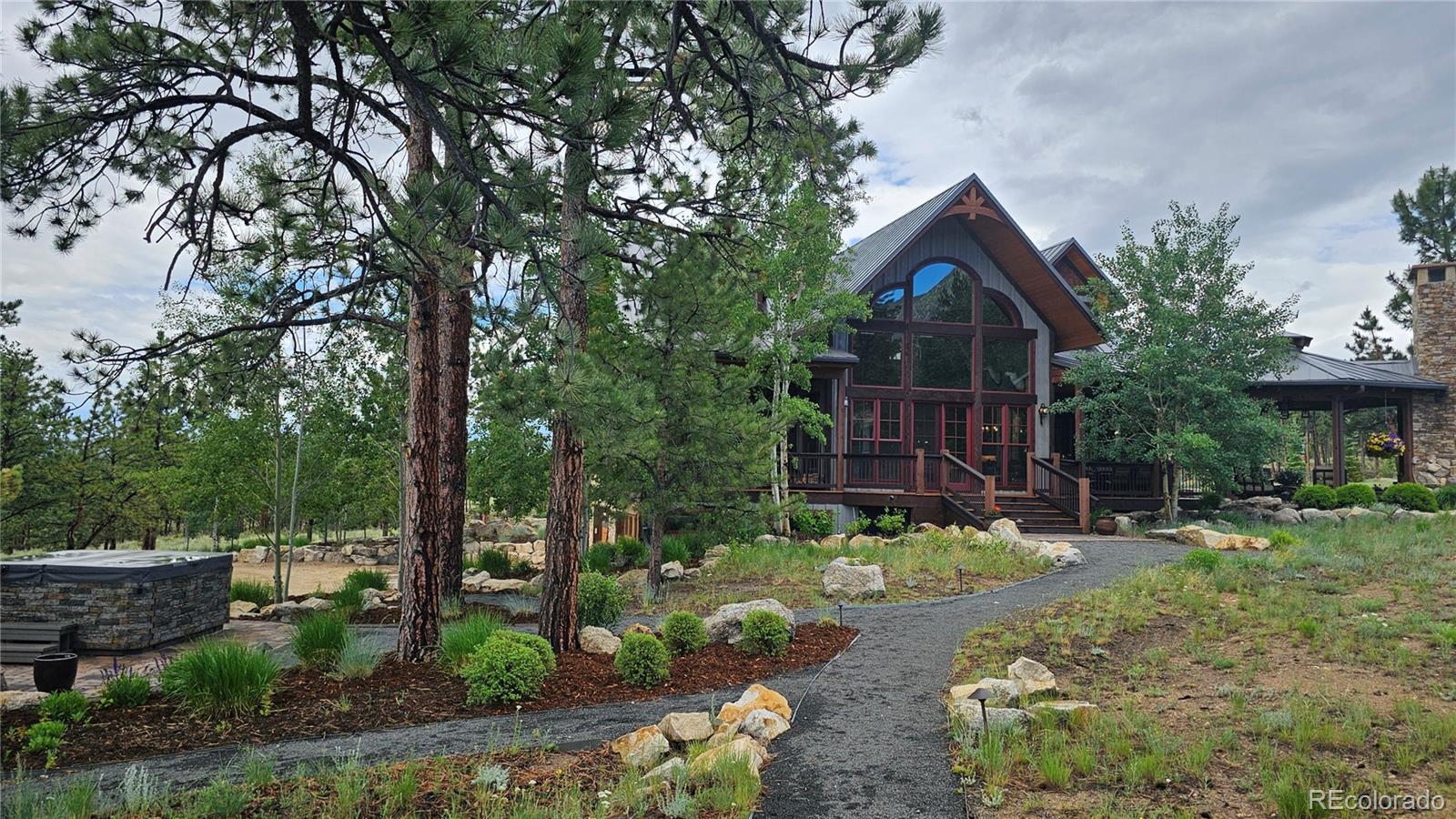 MLS Image #10 for 24559  co rd 339 ,buena vista, Colorado