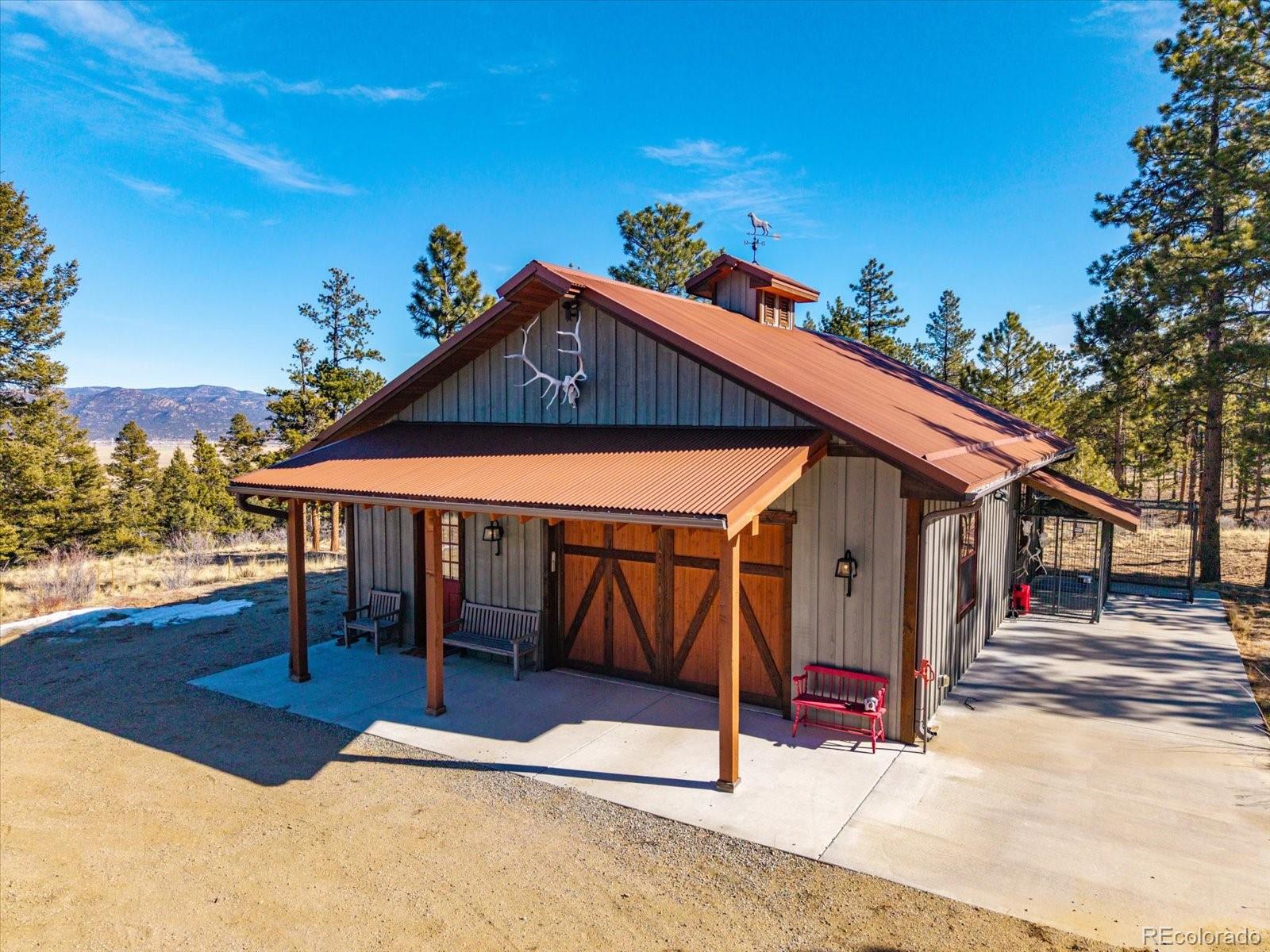 MLS Image #11 for 24559  co rd 339 ,buena vista, Colorado