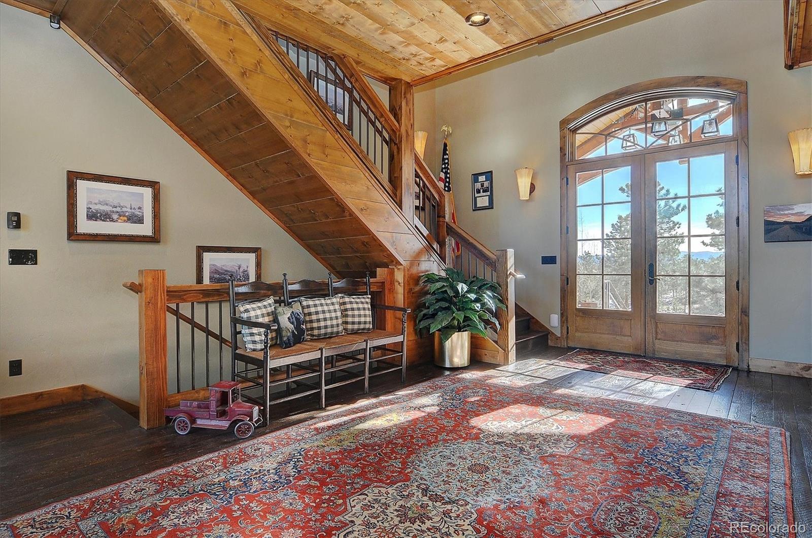 MLS Image #12 for 24559  co rd 339 ,buena vista, Colorado