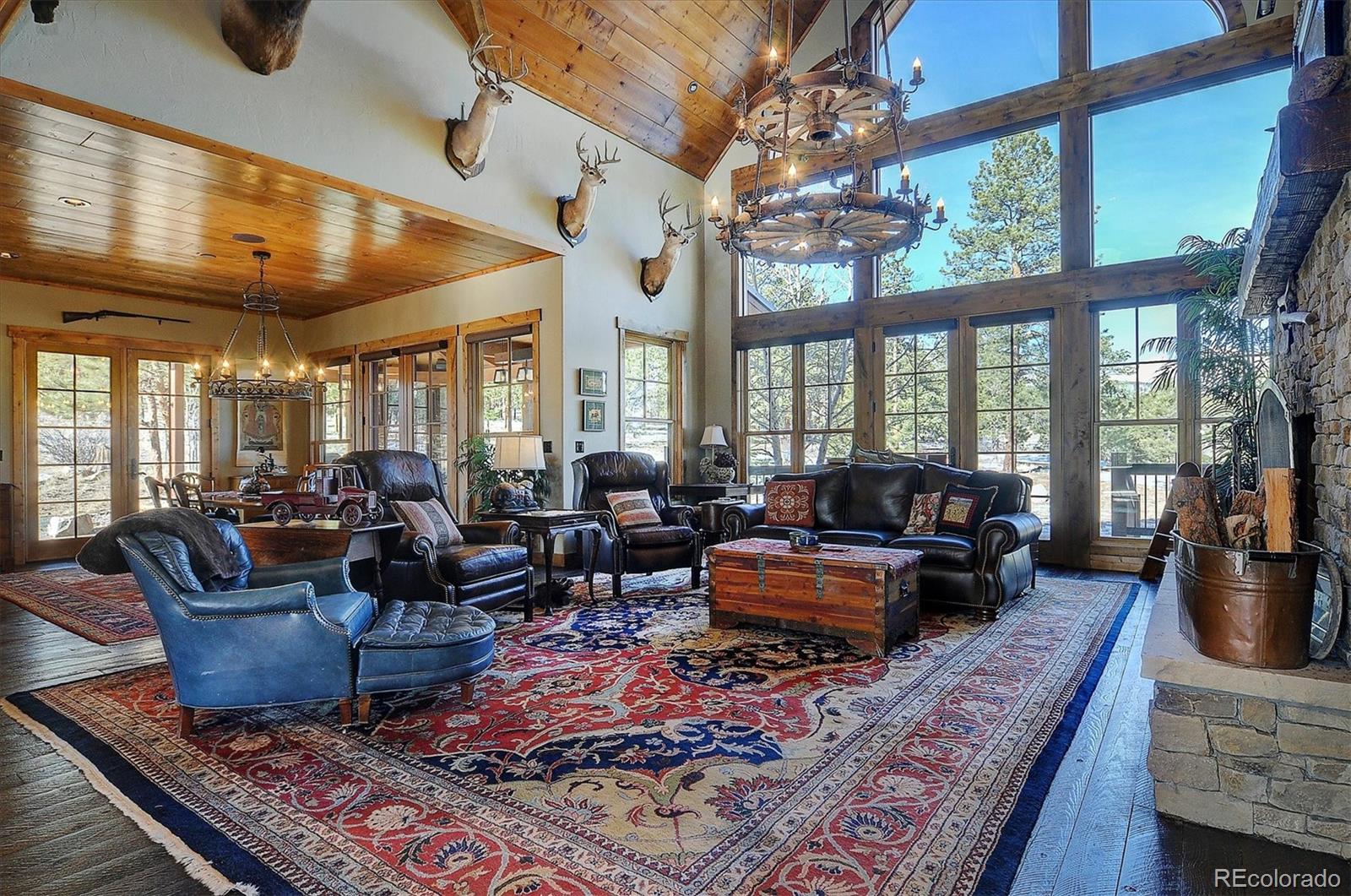 MLS Image #13 for 24559  co rd 339 ,buena vista, Colorado