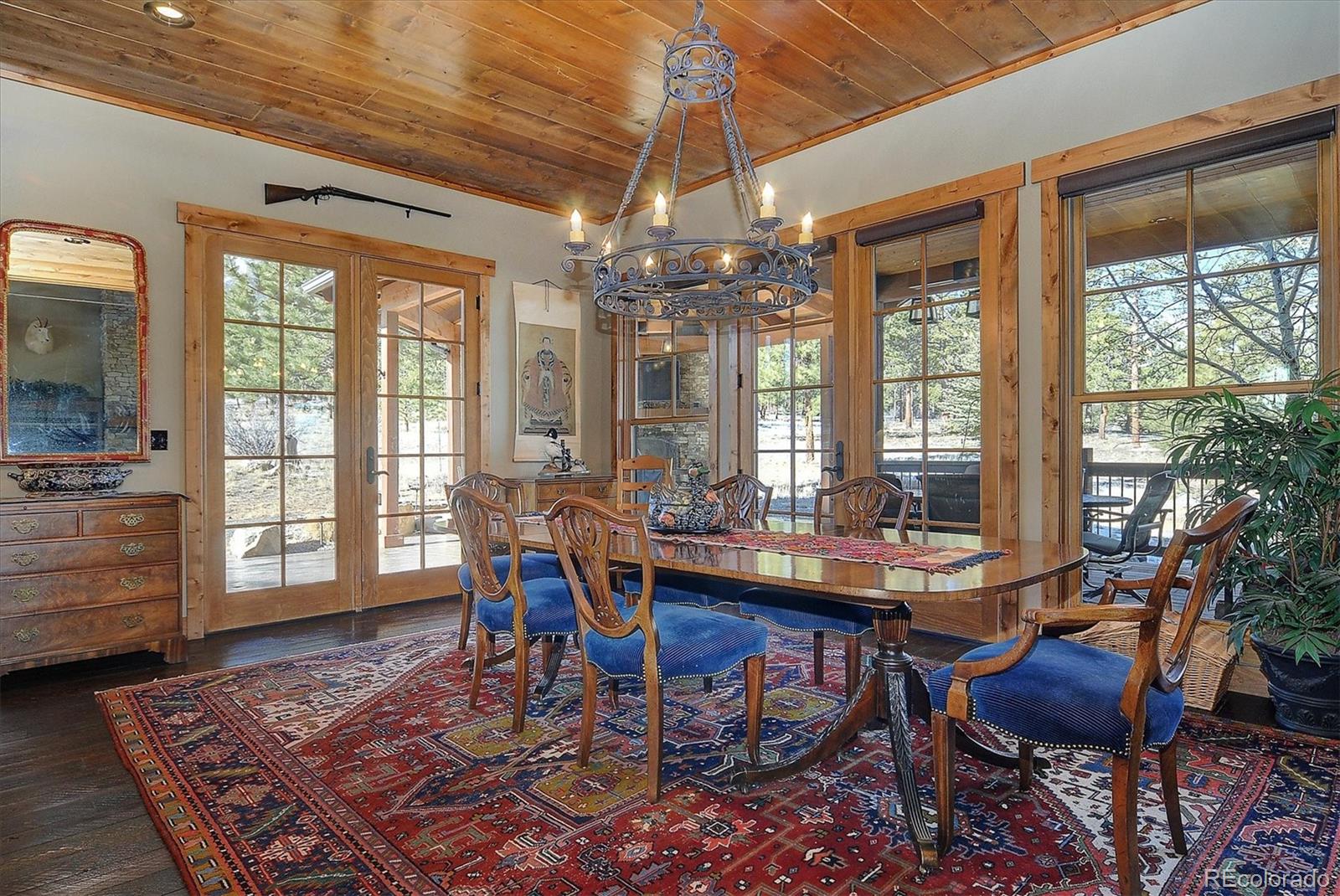 MLS Image #15 for 24559  co rd 339 ,buena vista, Colorado