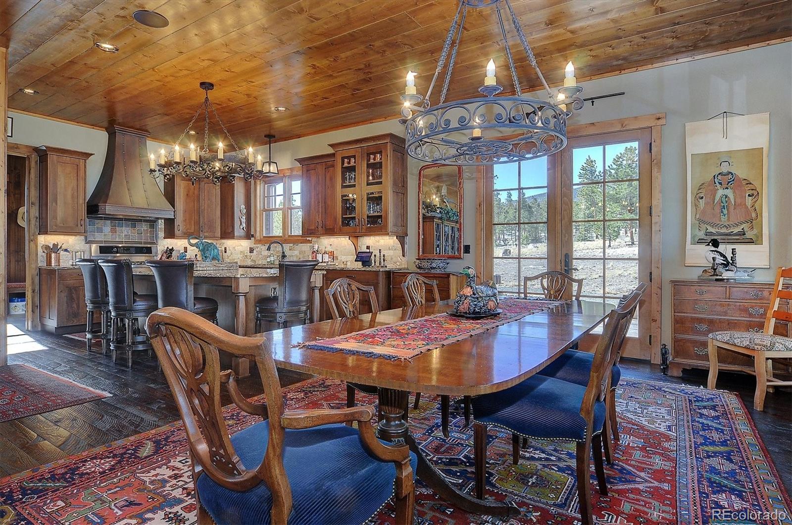 MLS Image #16 for 24559  co rd 339 ,buena vista, Colorado