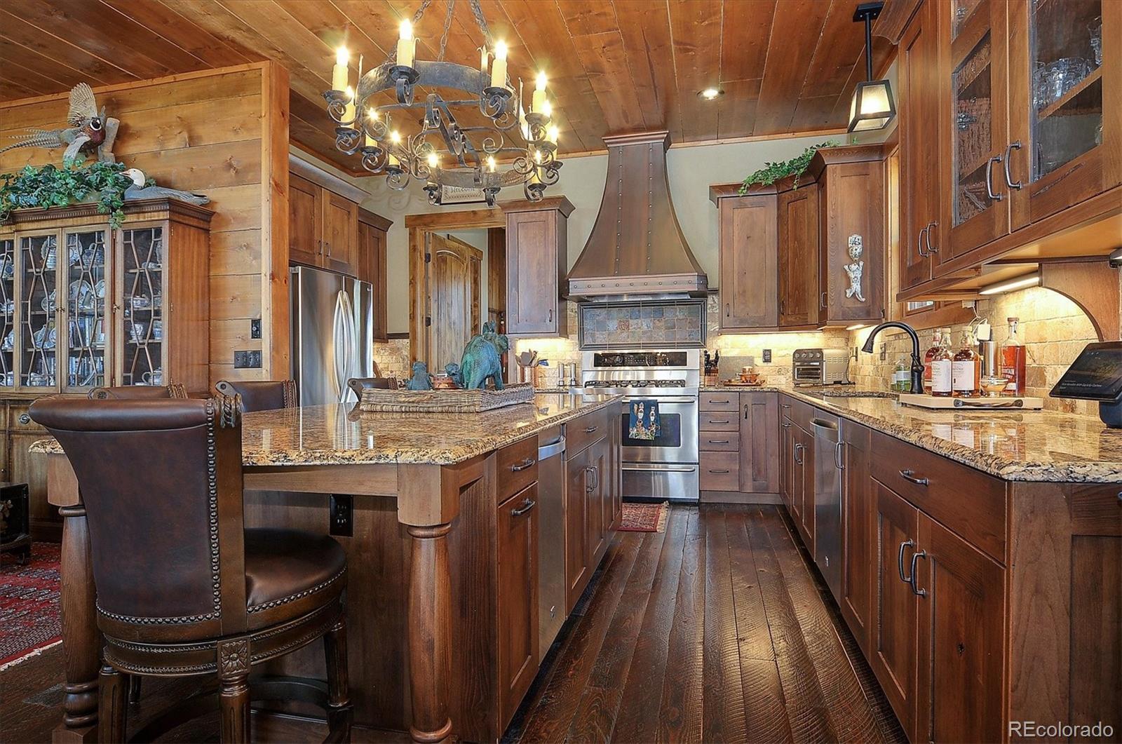 MLS Image #17 for 24559  co rd 339 ,buena vista, Colorado