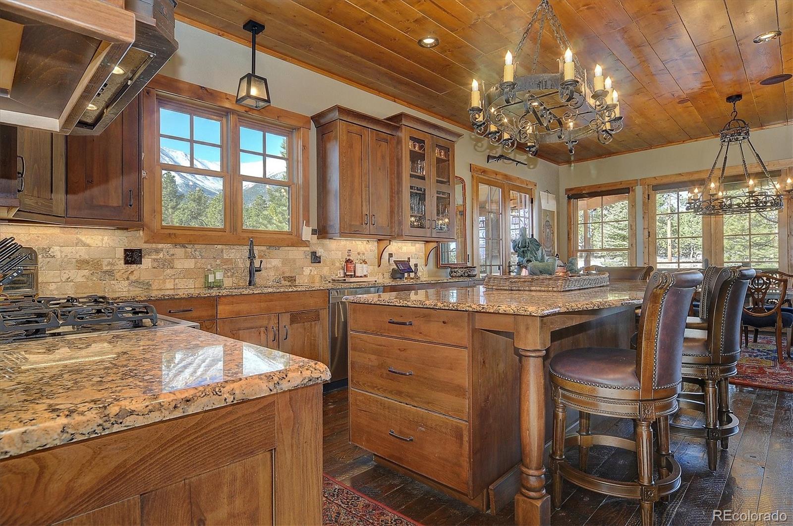 MLS Image #19 for 24559  co rd 339 ,buena vista, Colorado