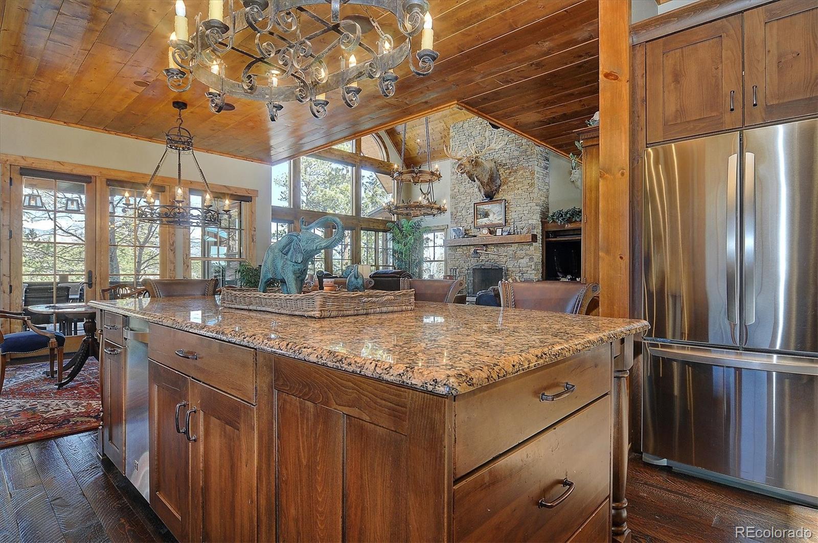 MLS Image #21 for 24559  co rd 339 ,buena vista, Colorado