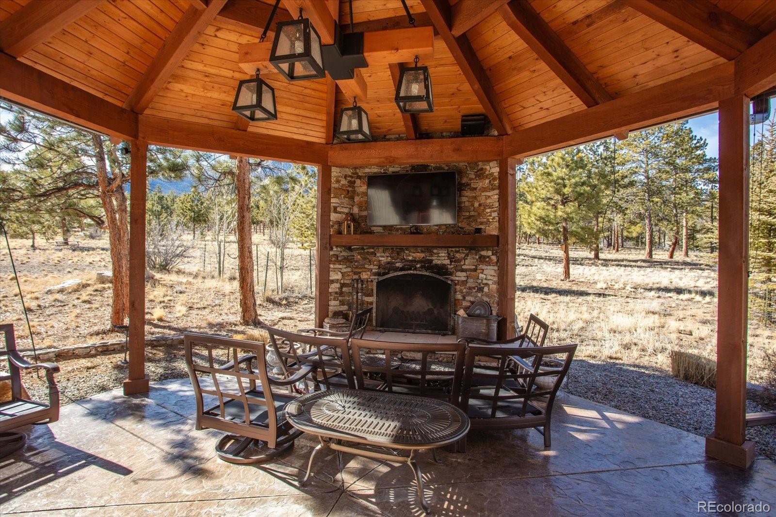 MLS Image #22 for 24559  co rd 339 ,buena vista, Colorado