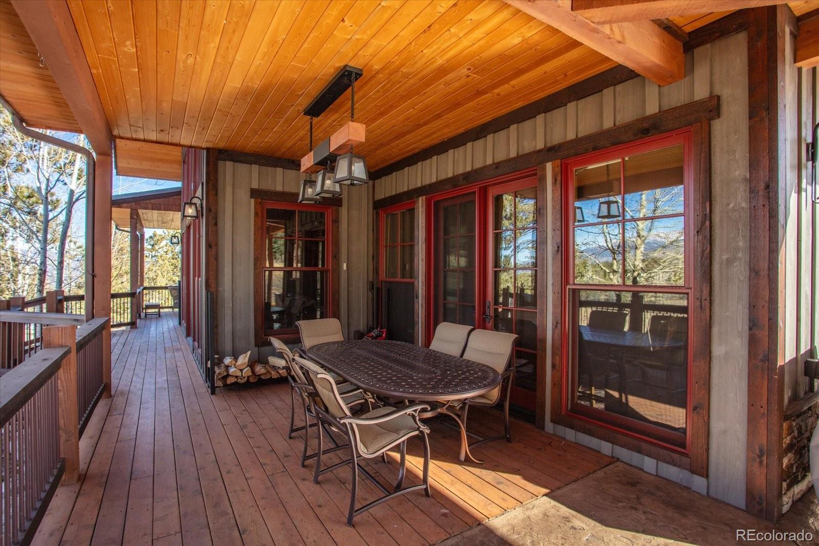 MLS Image #24 for 24559  co rd 339 ,buena vista, Colorado