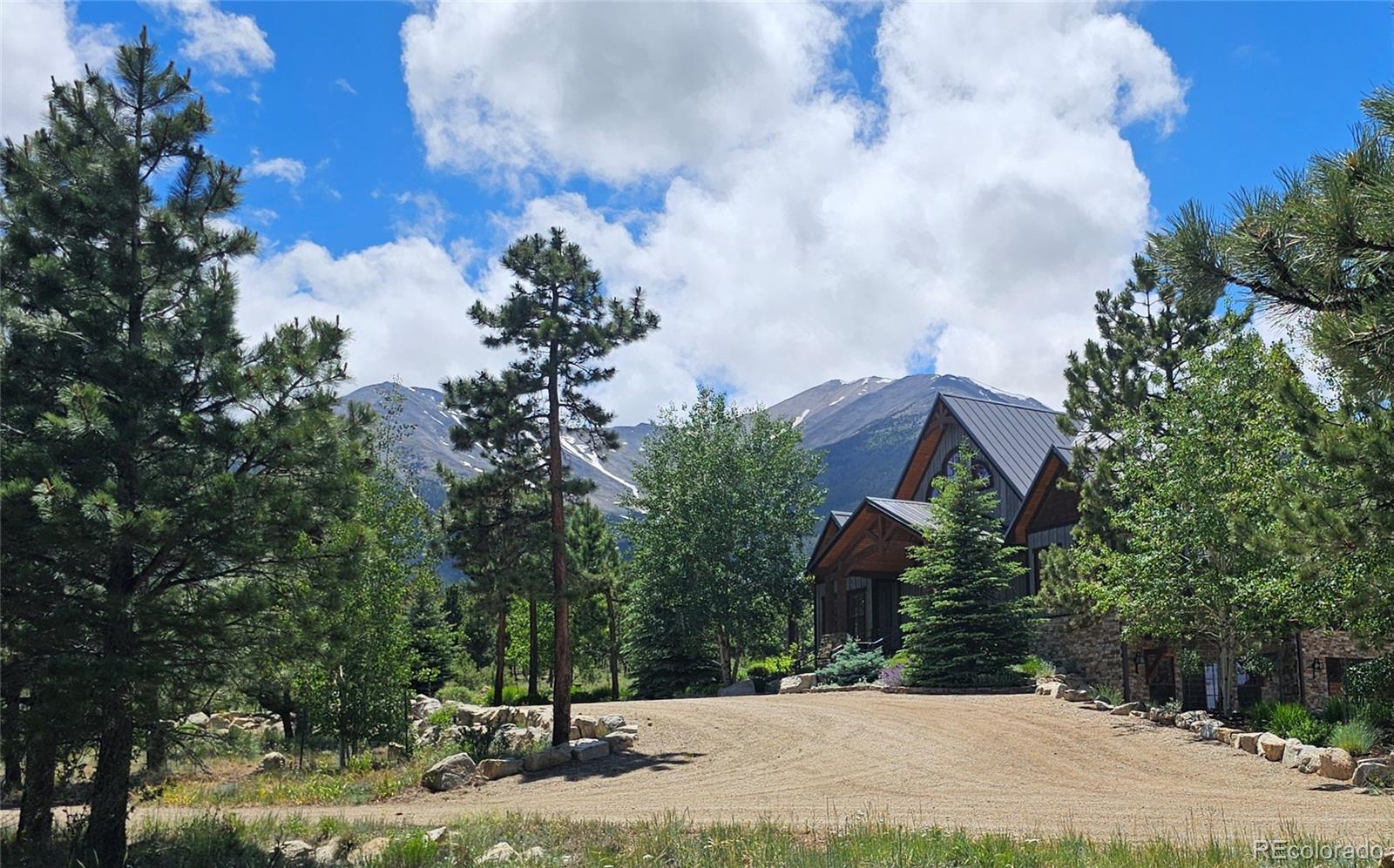 MLS Image #3 for 24559  co rd 339 ,buena vista, Colorado