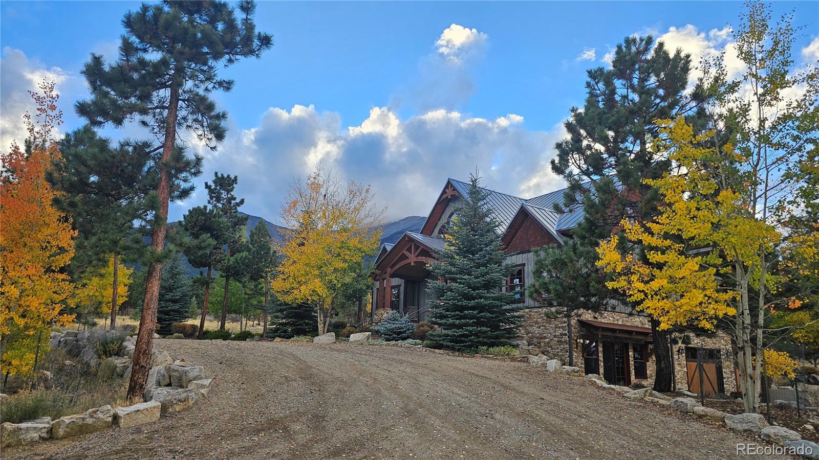 MLS Image #4 for 24559  co rd 339 ,buena vista, Colorado