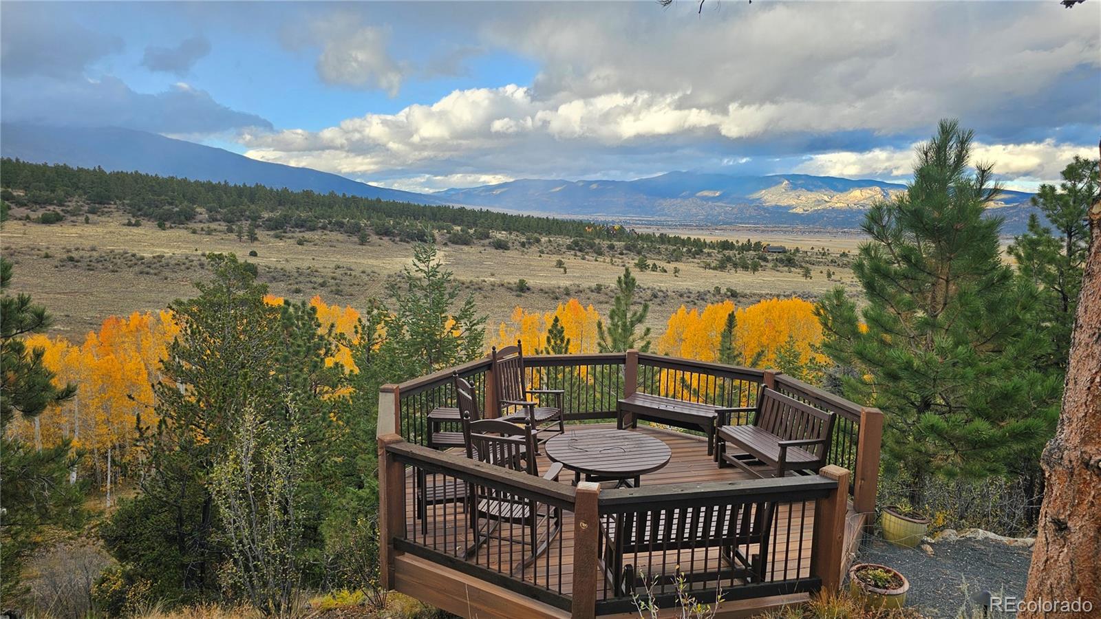 MLS Image #40 for 24559  co rd 339 ,buena vista, Colorado