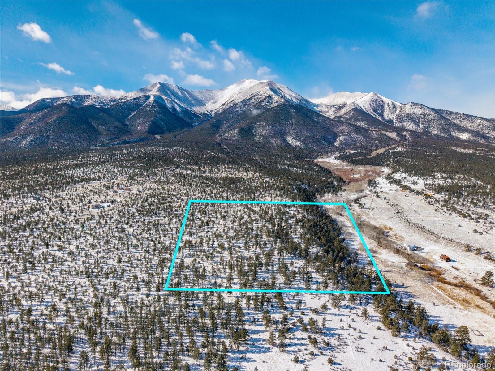 MLS Image #49 for 24559  co rd 339 ,buena vista, Colorado