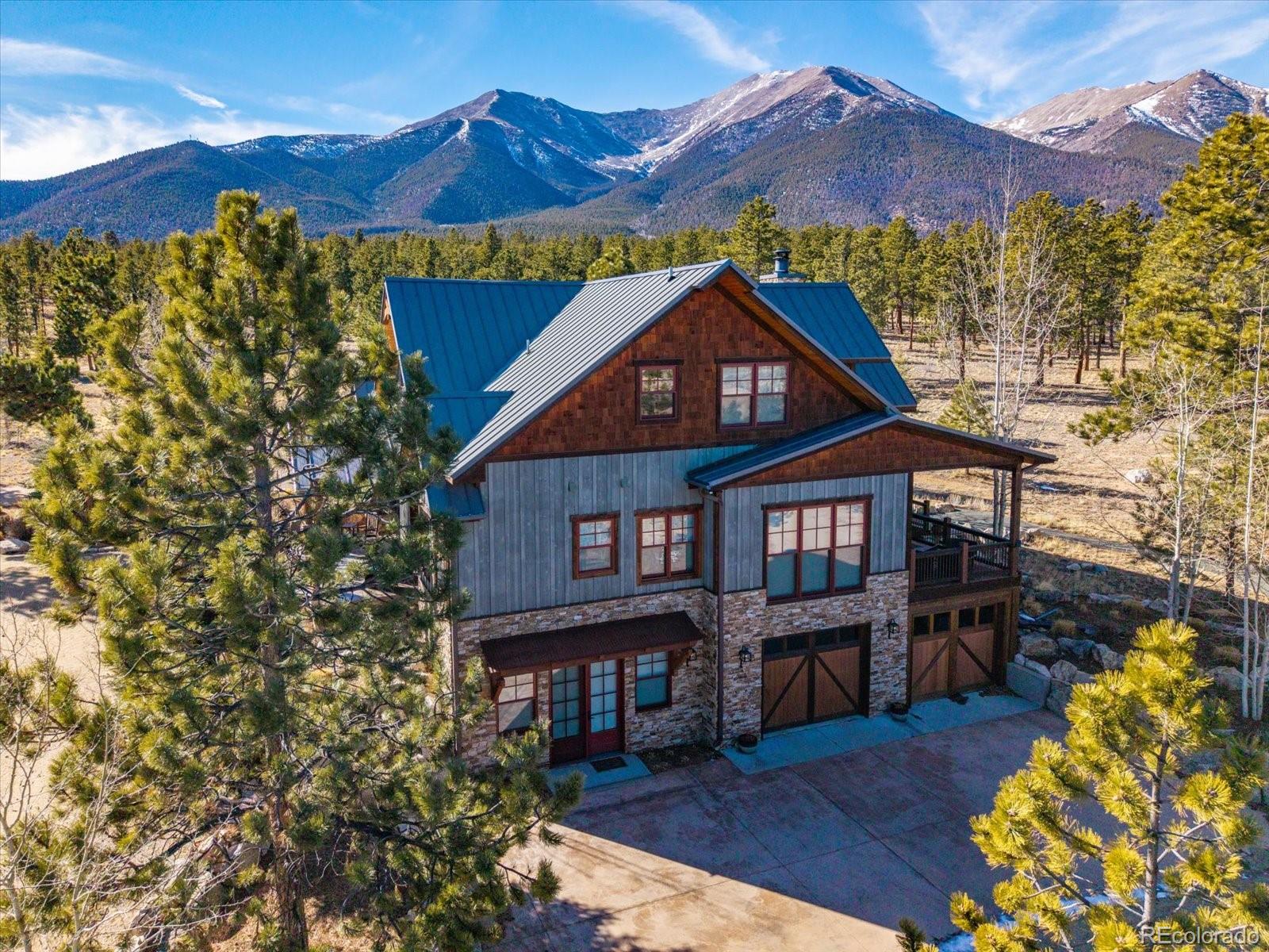 MLS Image #5 for 24559  co rd 339 ,buena vista, Colorado