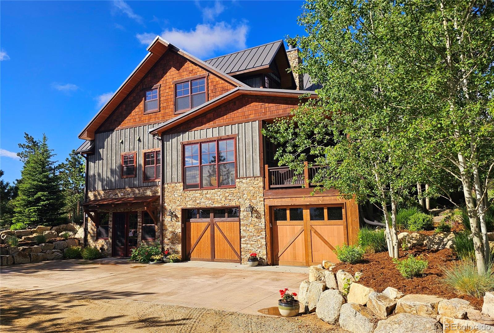 MLS Image #6 for 24559  co rd 339 ,buena vista, Colorado