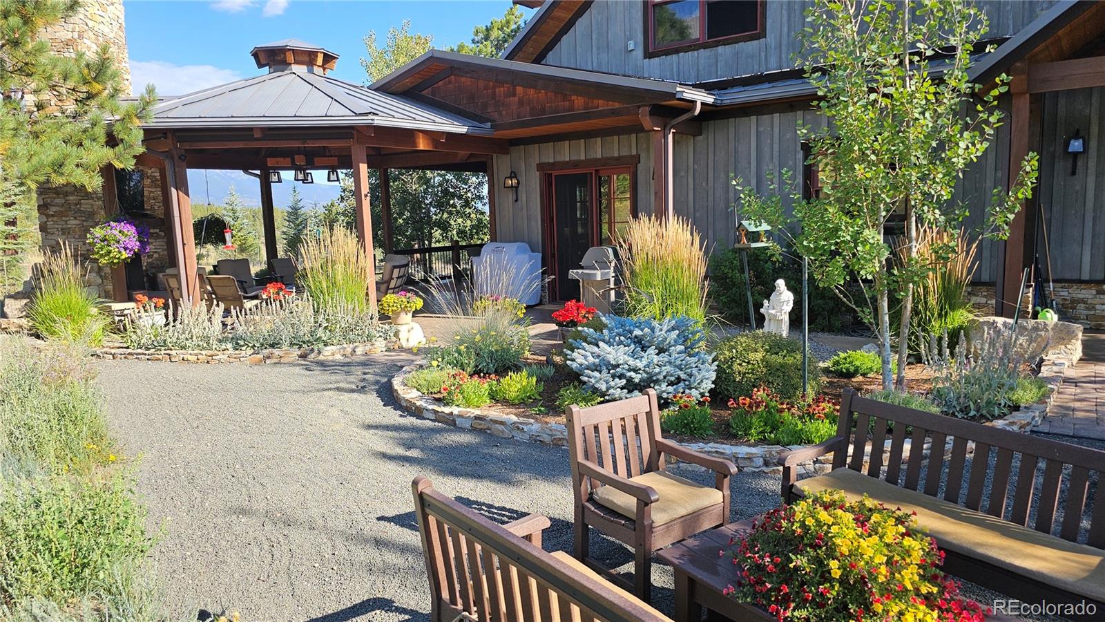MLS Image #7 for 24559  co rd 339 ,buena vista, Colorado