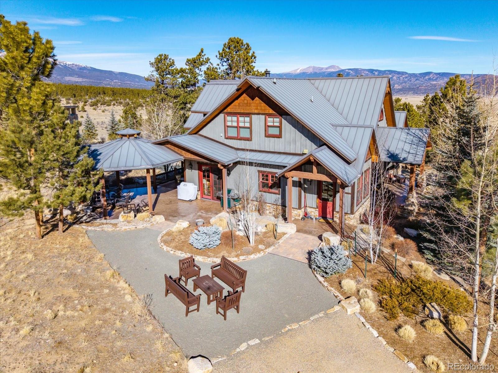 MLS Image #8 for 24559  co rd 339 ,buena vista, Colorado