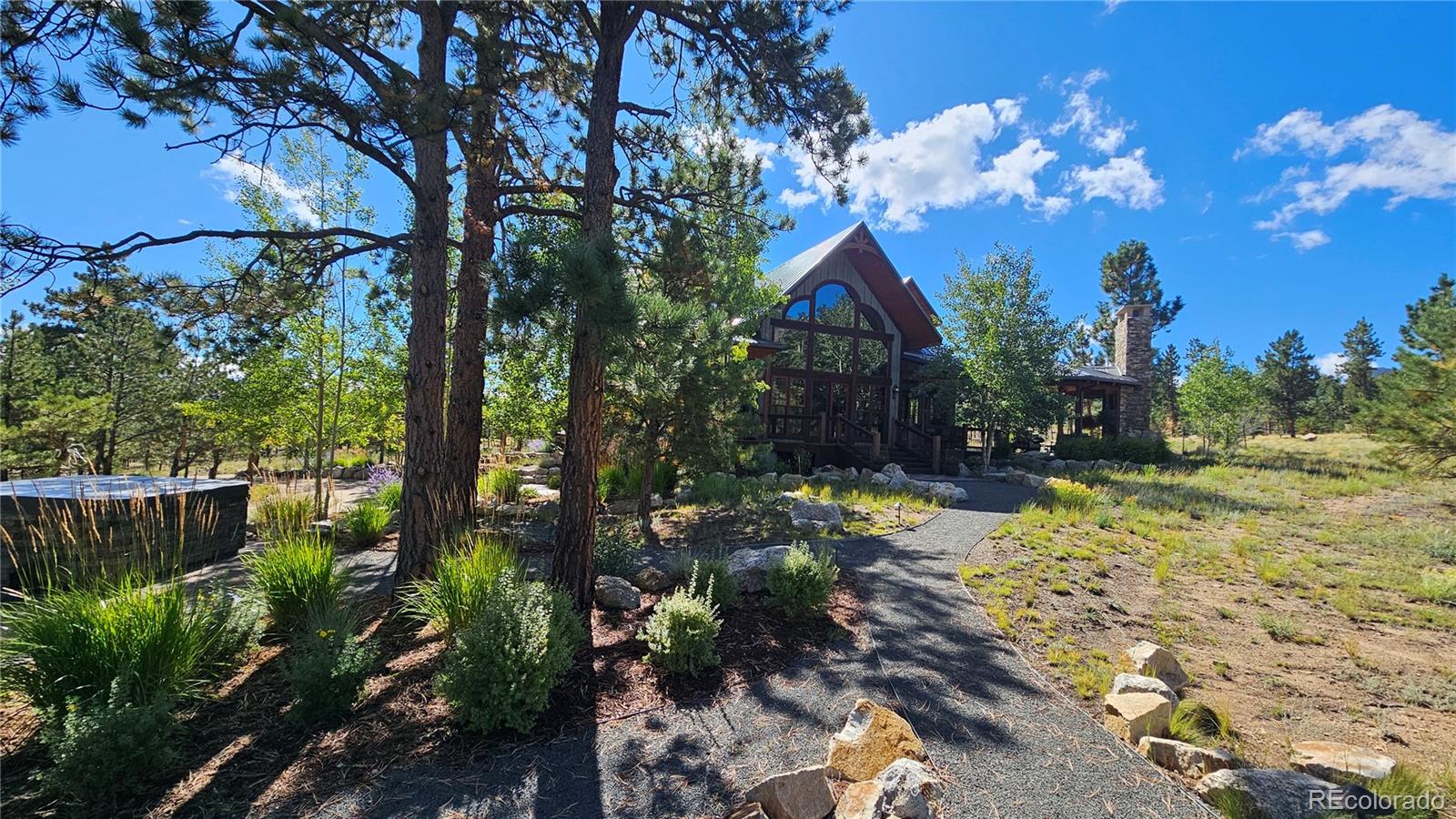 MLS Image #9 for 24559  co rd 339 ,buena vista, Colorado