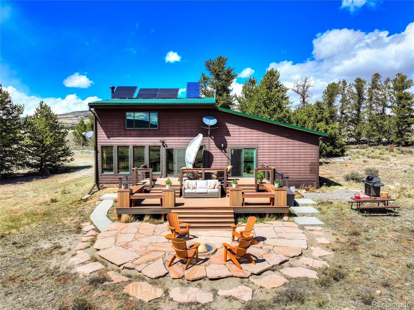 MLS Image #0 for 2867  willow creek lane,fairplay, Colorado