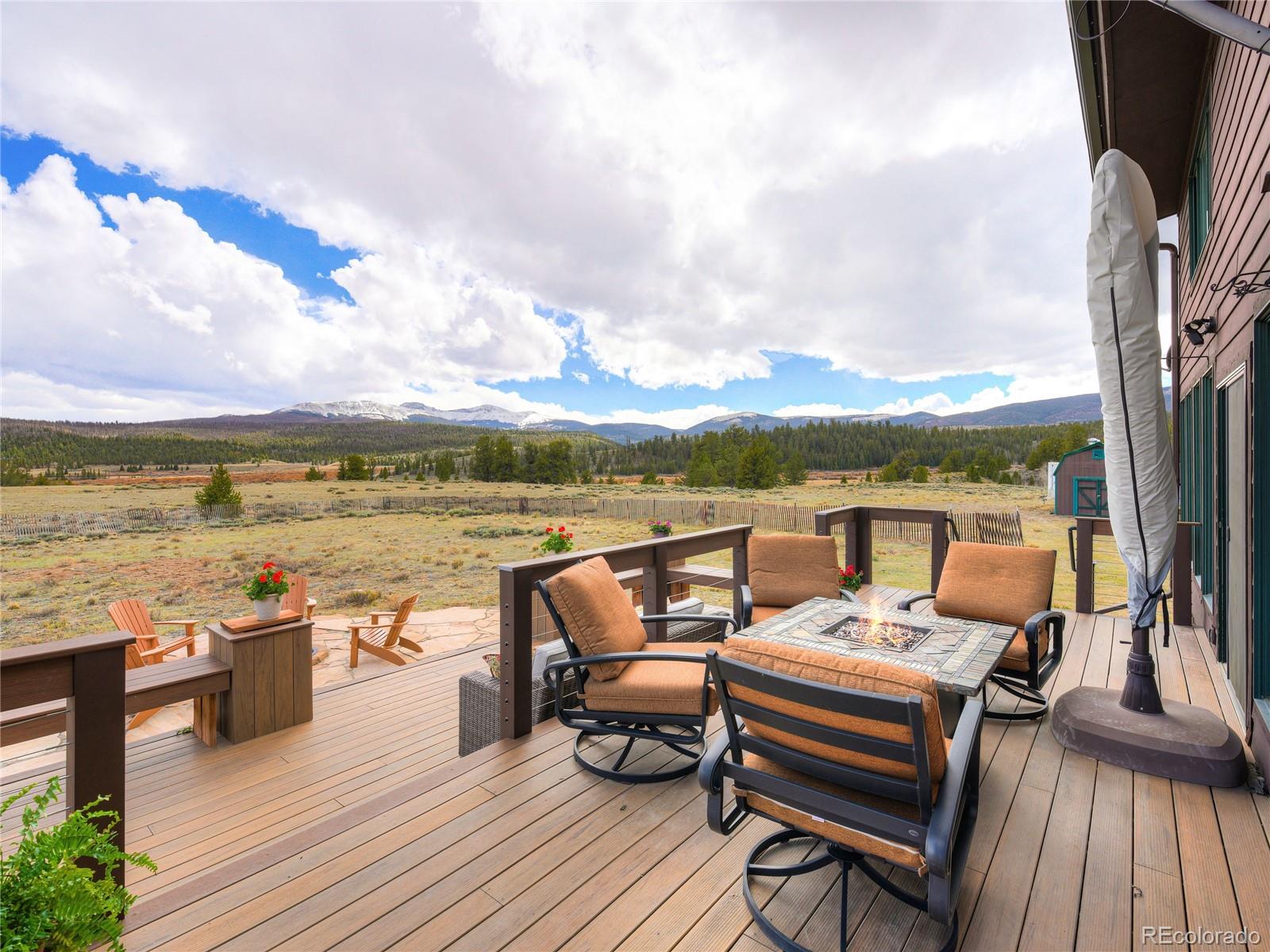 MLS Image #3 for 2867  willow creek lane,fairplay, Colorado