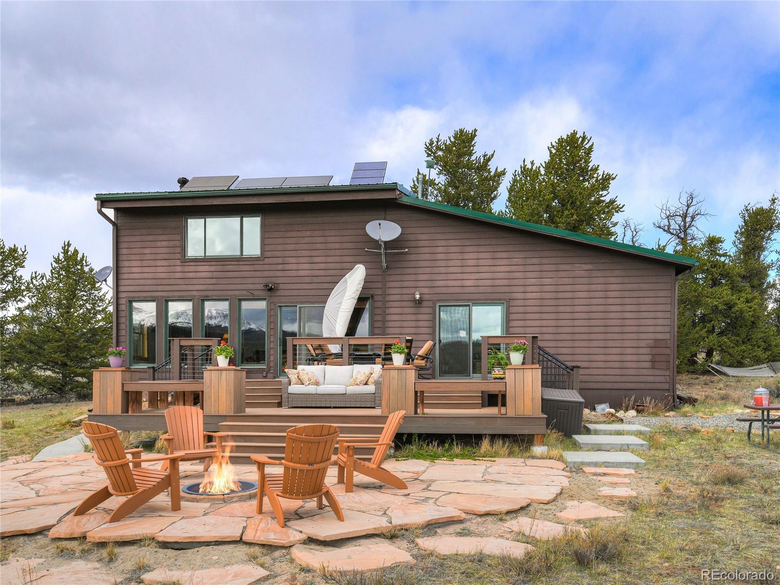 MLS Image #31 for 2867  willow creek lane,fairplay, Colorado