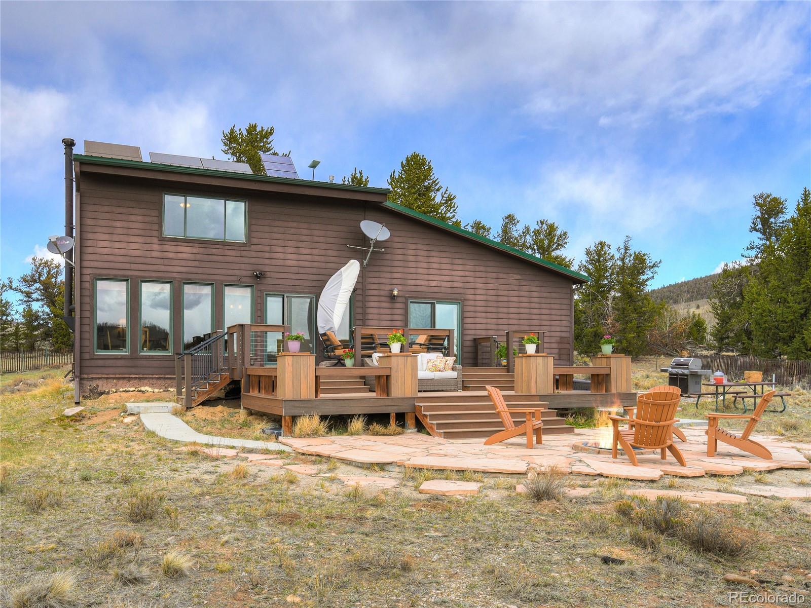 MLS Image #32 for 2867  willow creek lane,fairplay, Colorado