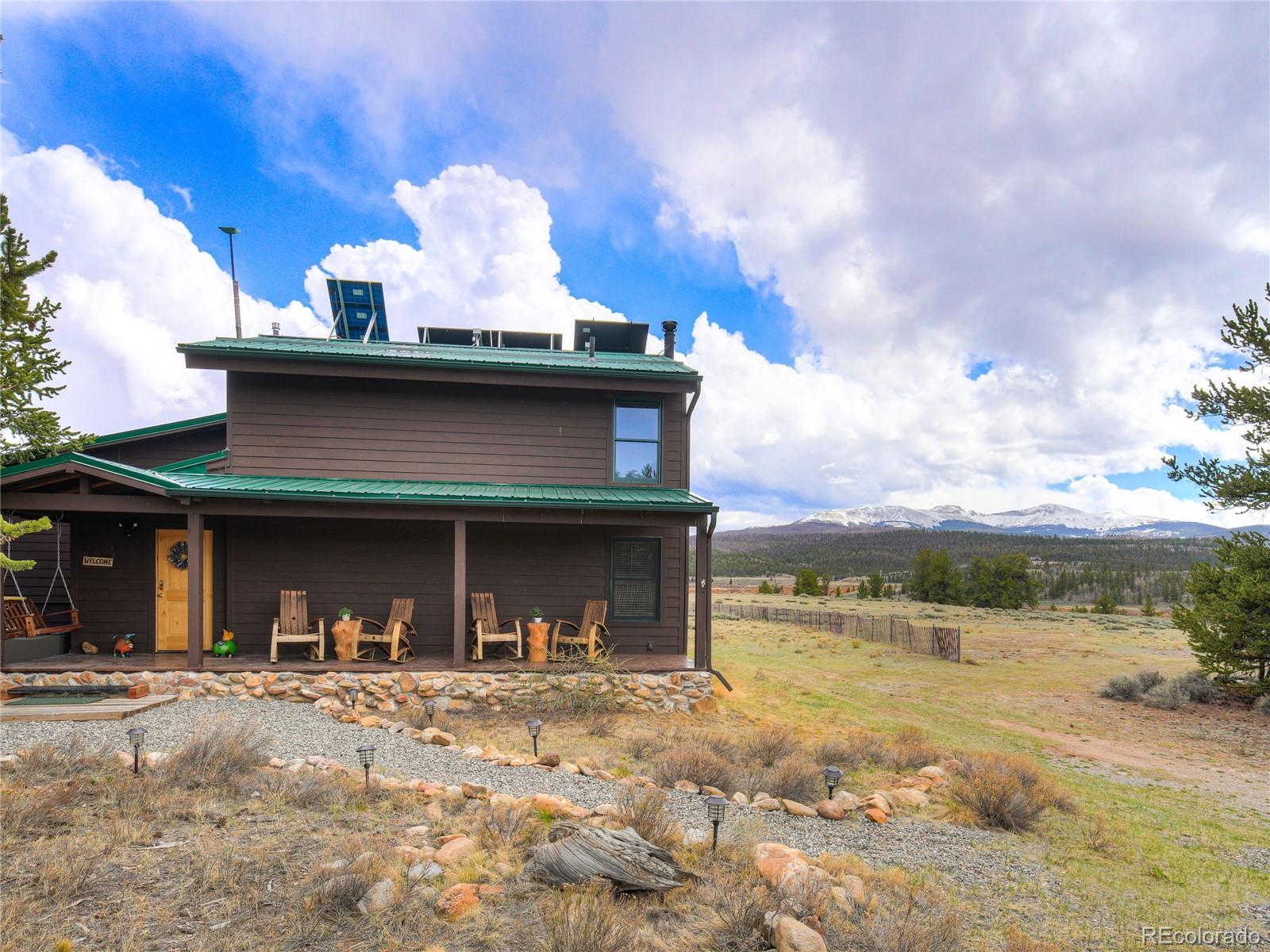 MLS Image #33 for 2867  willow creek lane,fairplay, Colorado