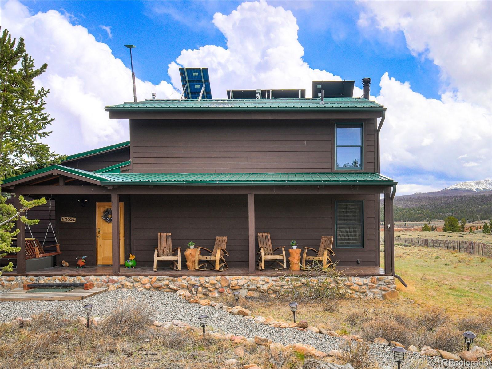 MLS Image #34 for 2867  willow creek lane,fairplay, Colorado
