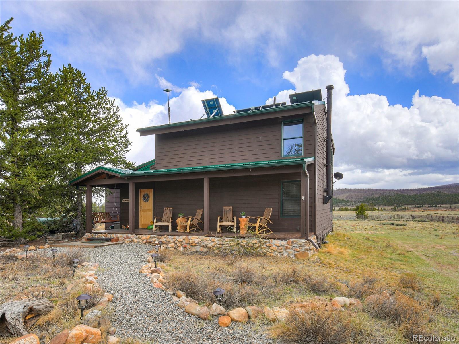 MLS Image #35 for 2867  willow creek lane,fairplay, Colorado