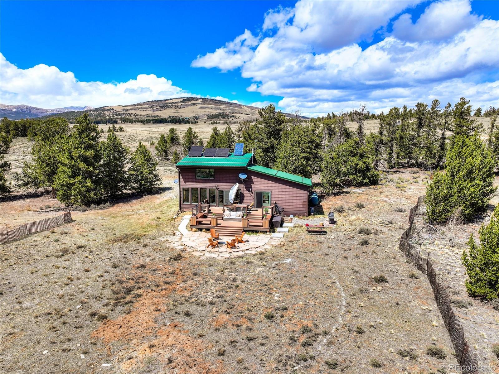 MLS Image #39 for 2867  willow creek lane,fairplay, Colorado