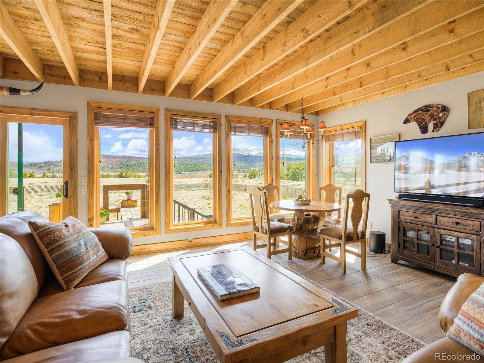MLS Image #4 for 2867  willow creek lane,fairplay, Colorado