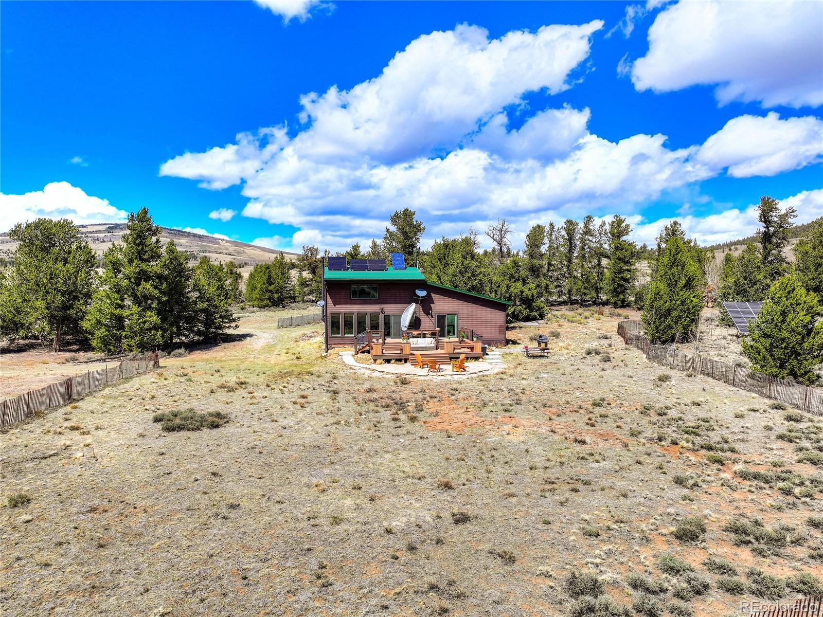 MLS Image #40 for 2867  willow creek lane,fairplay, Colorado