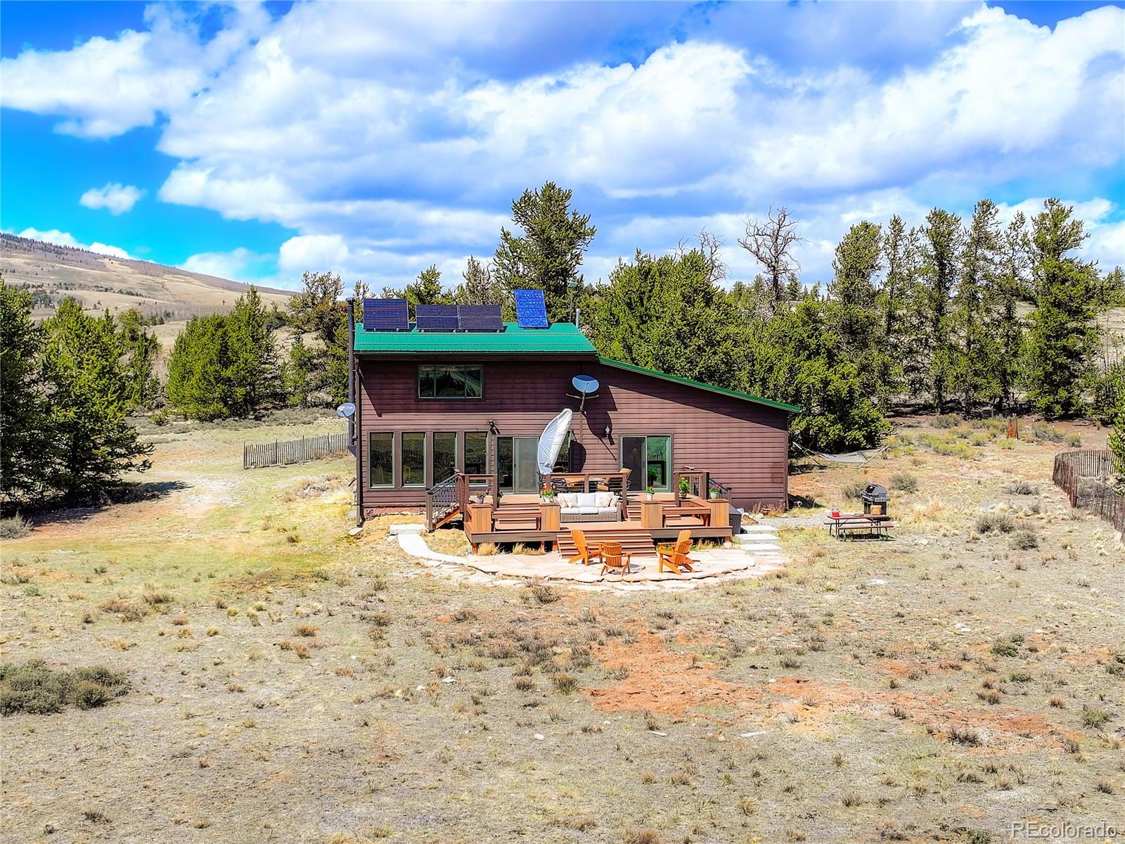 MLS Image #41 for 2867  willow creek lane,fairplay, Colorado