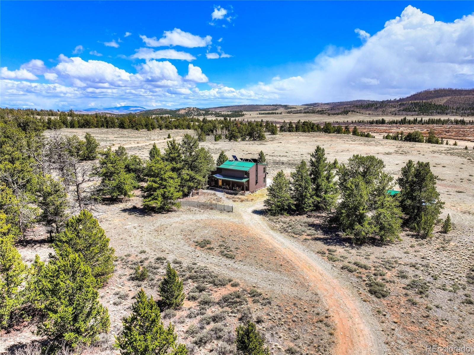 MLS Image #46 for 2867  willow creek lane,fairplay, Colorado