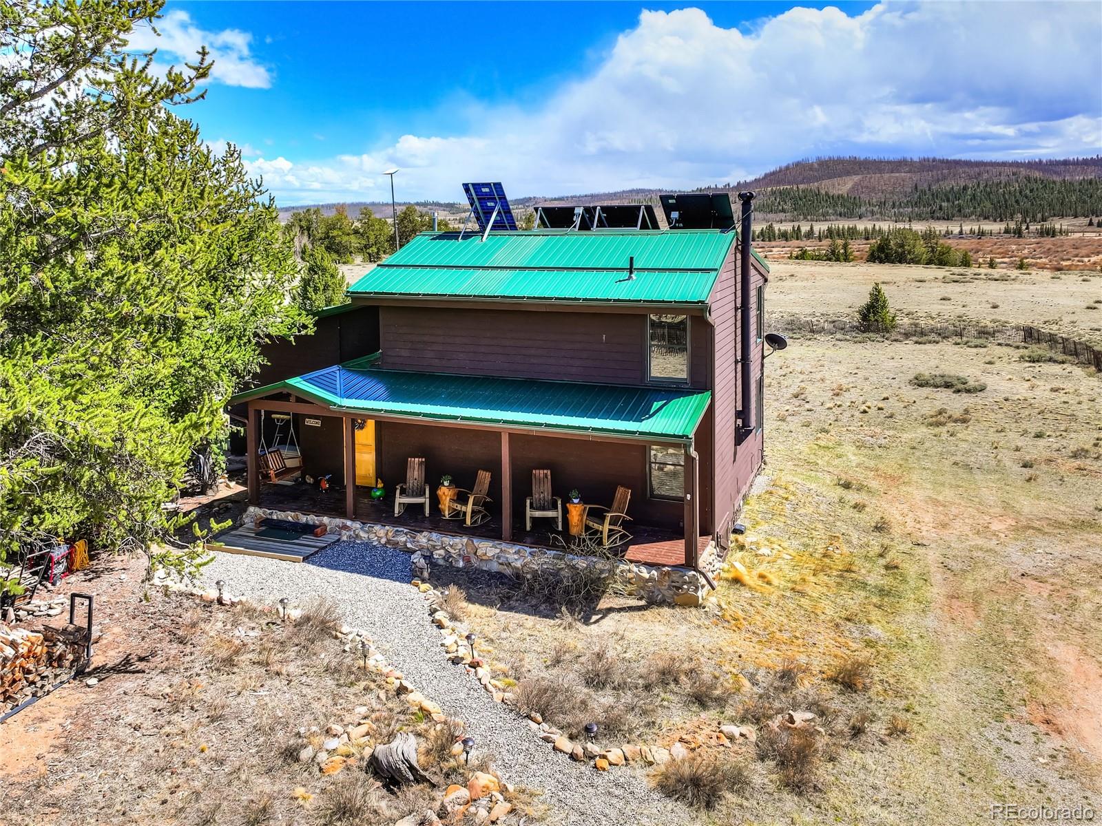 MLS Image #47 for 2867  willow creek lane,fairplay, Colorado