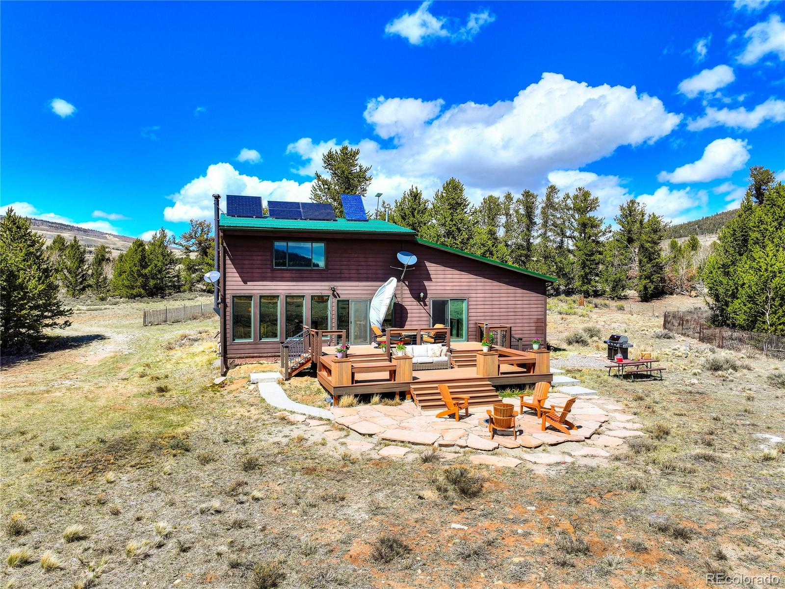 MLS Image #48 for 2867  willow creek lane,fairplay, Colorado