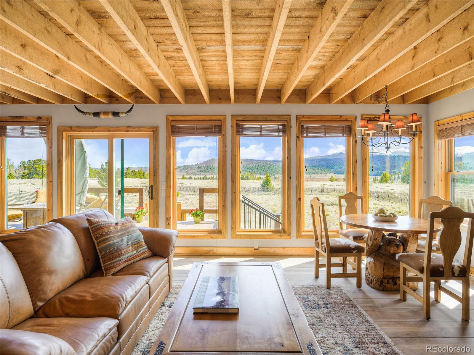 MLS Image #5 for 2867  willow creek lane,fairplay, Colorado