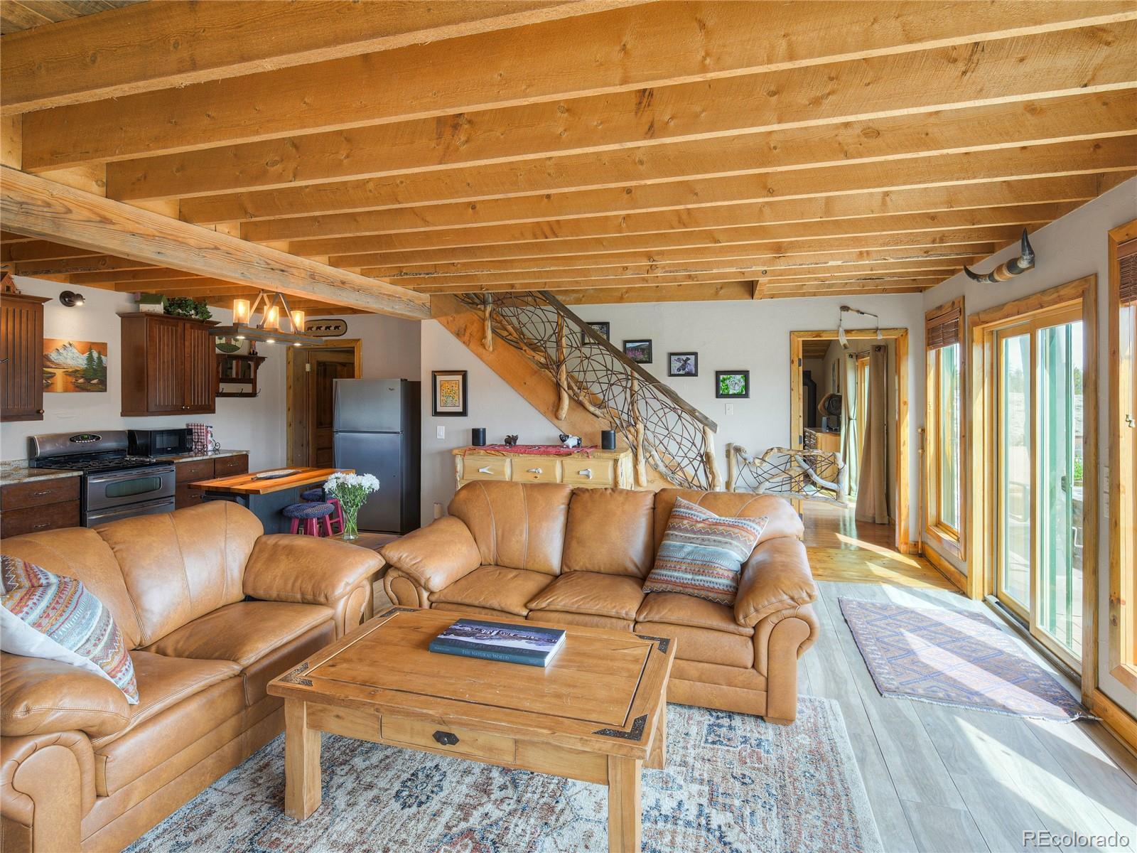 MLS Image #6 for 2867  willow creek lane,fairplay, Colorado