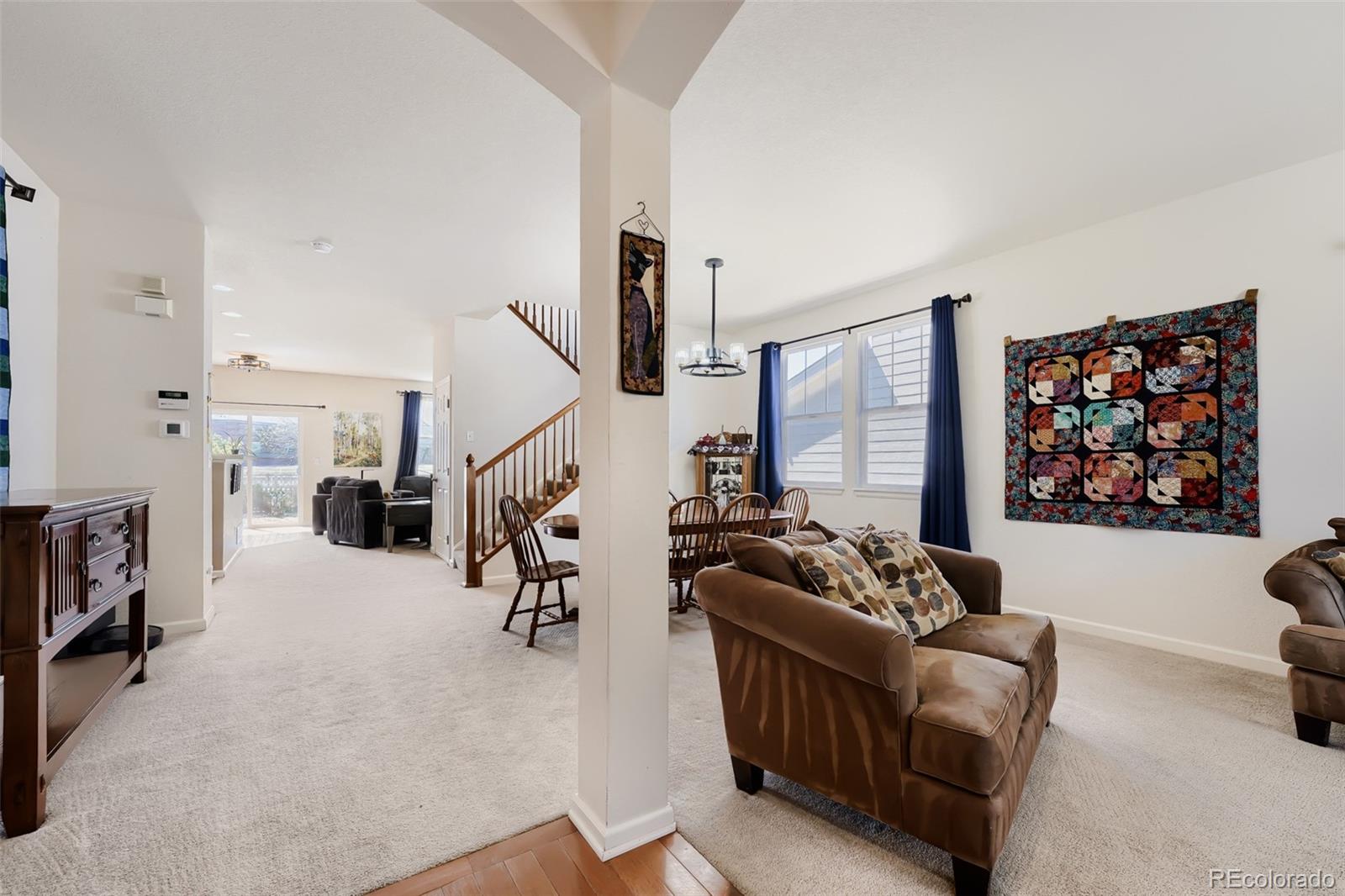 MLS Image #2 for 23738 e alabama place,aurora, Colorado