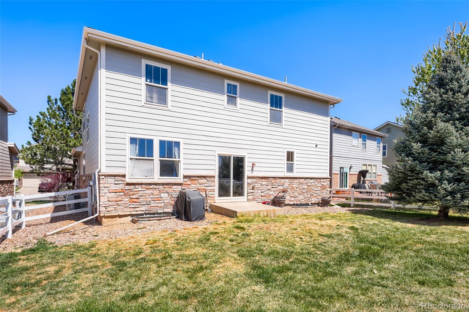 MLS Image #25 for 23738 e alabama place,aurora, Colorado