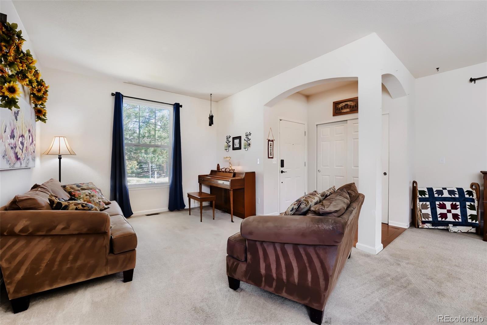 MLS Image #3 for 23738 e alabama place,aurora, Colorado