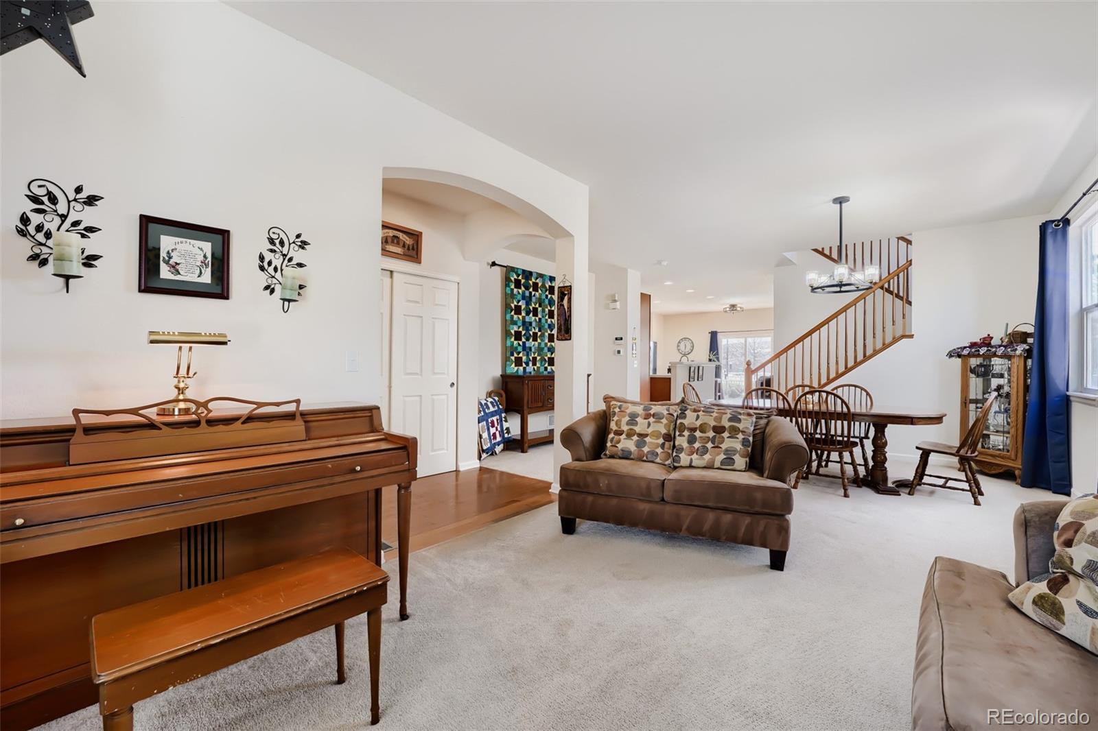 MLS Image #4 for 23738 e alabama place,aurora, Colorado
